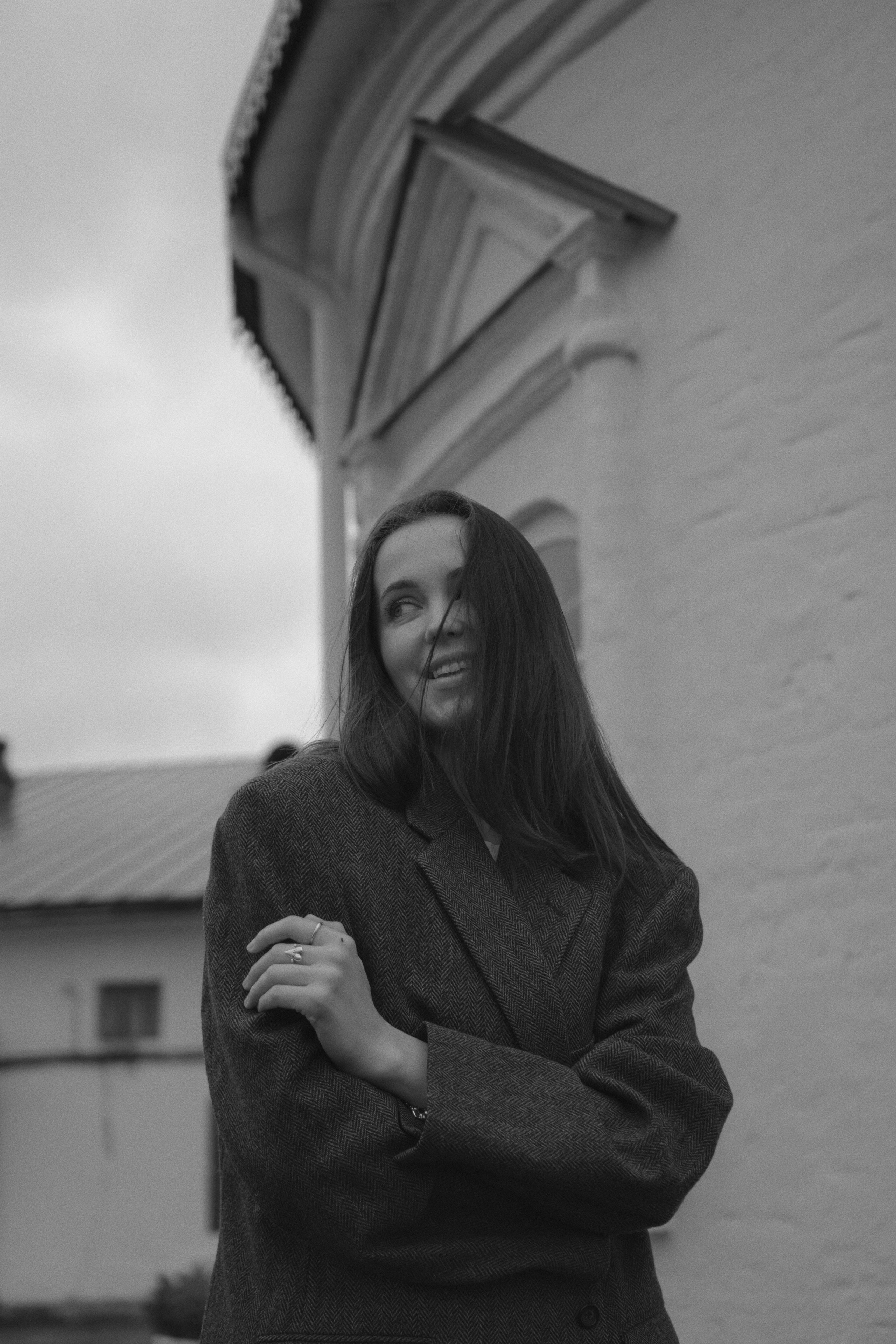 Yulia. Олеся фотограф в Костроме