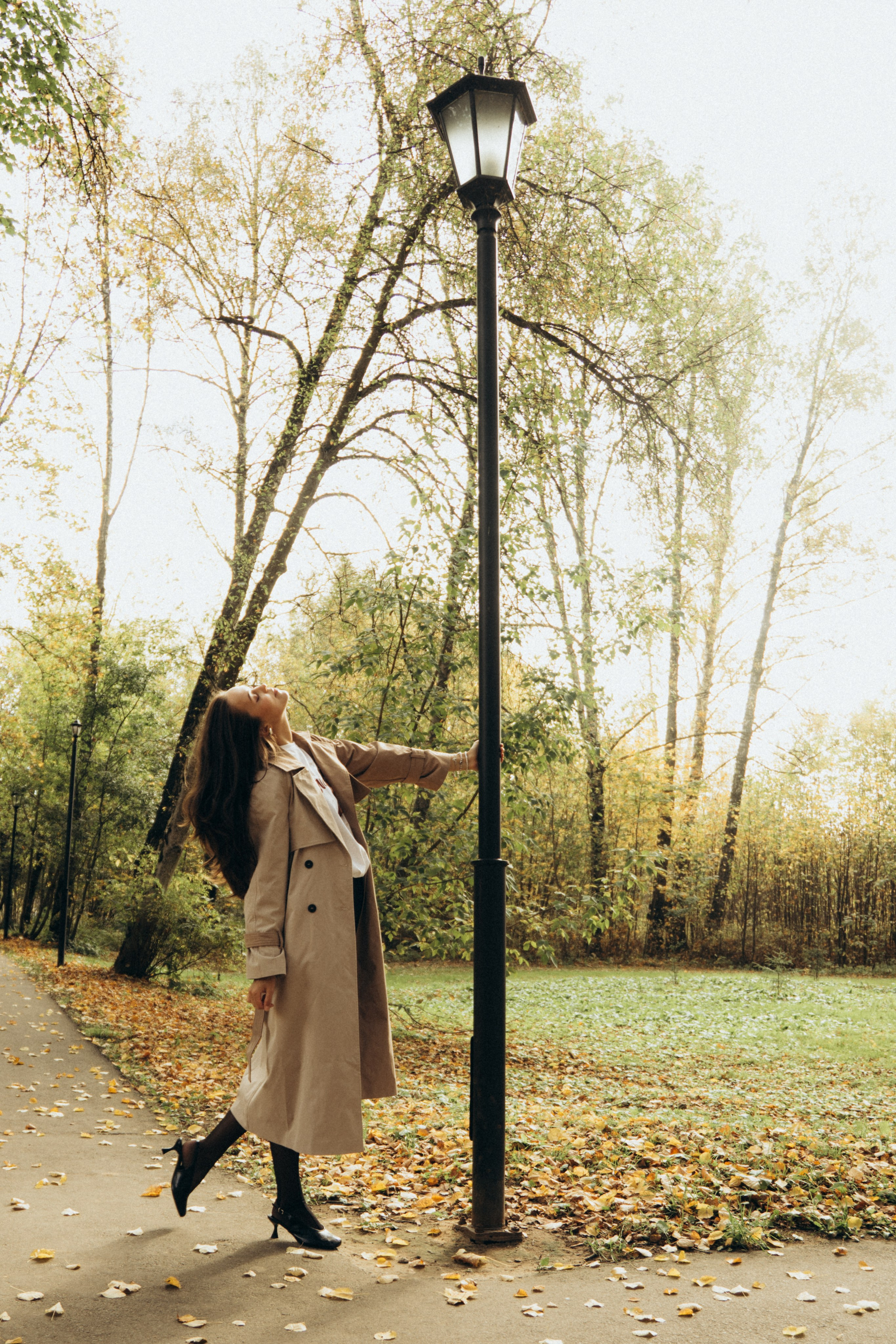 One day. She. Олеся фотограф в Костроме