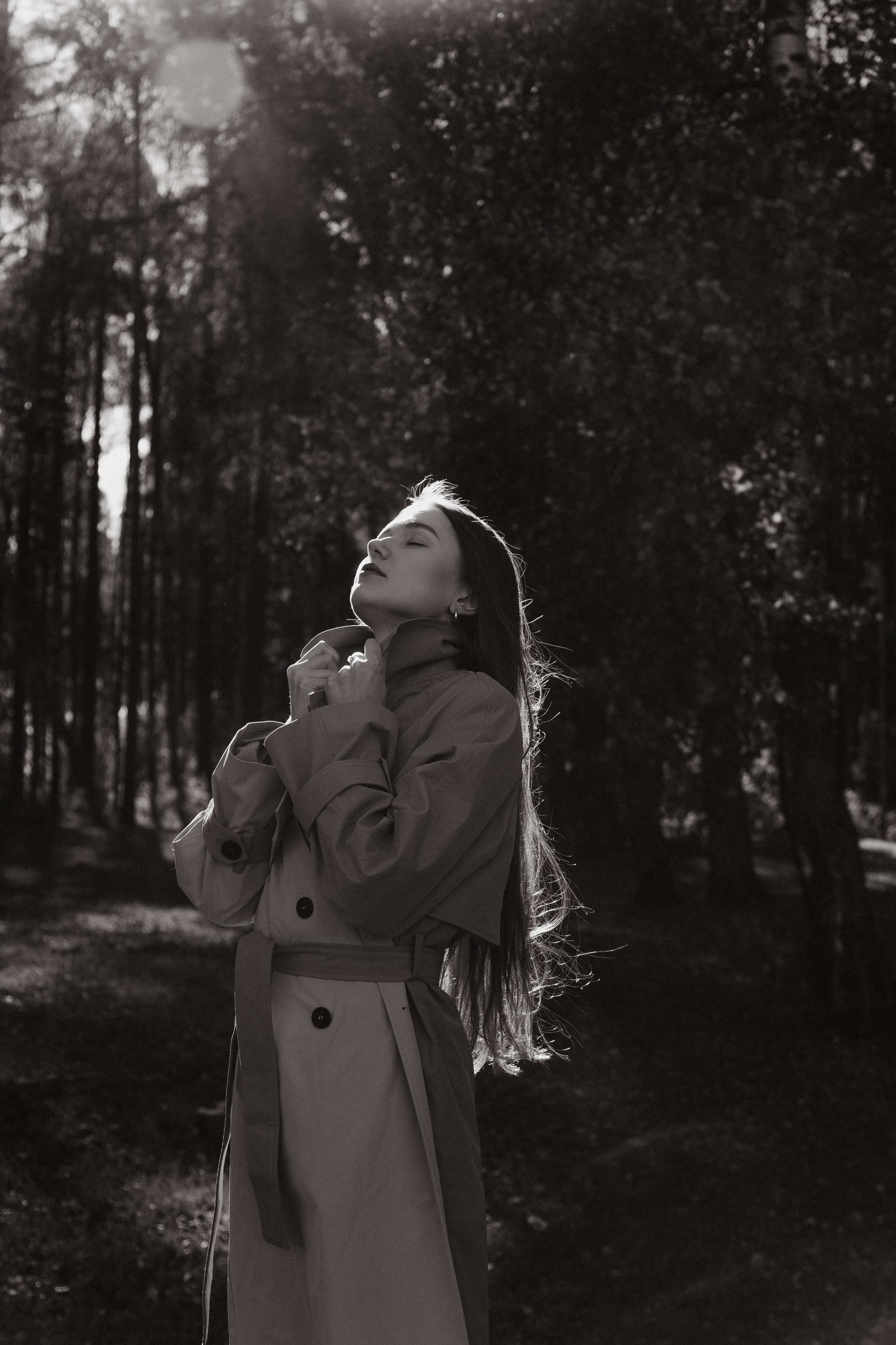 Autumn. Олеся фотограф в Костроме