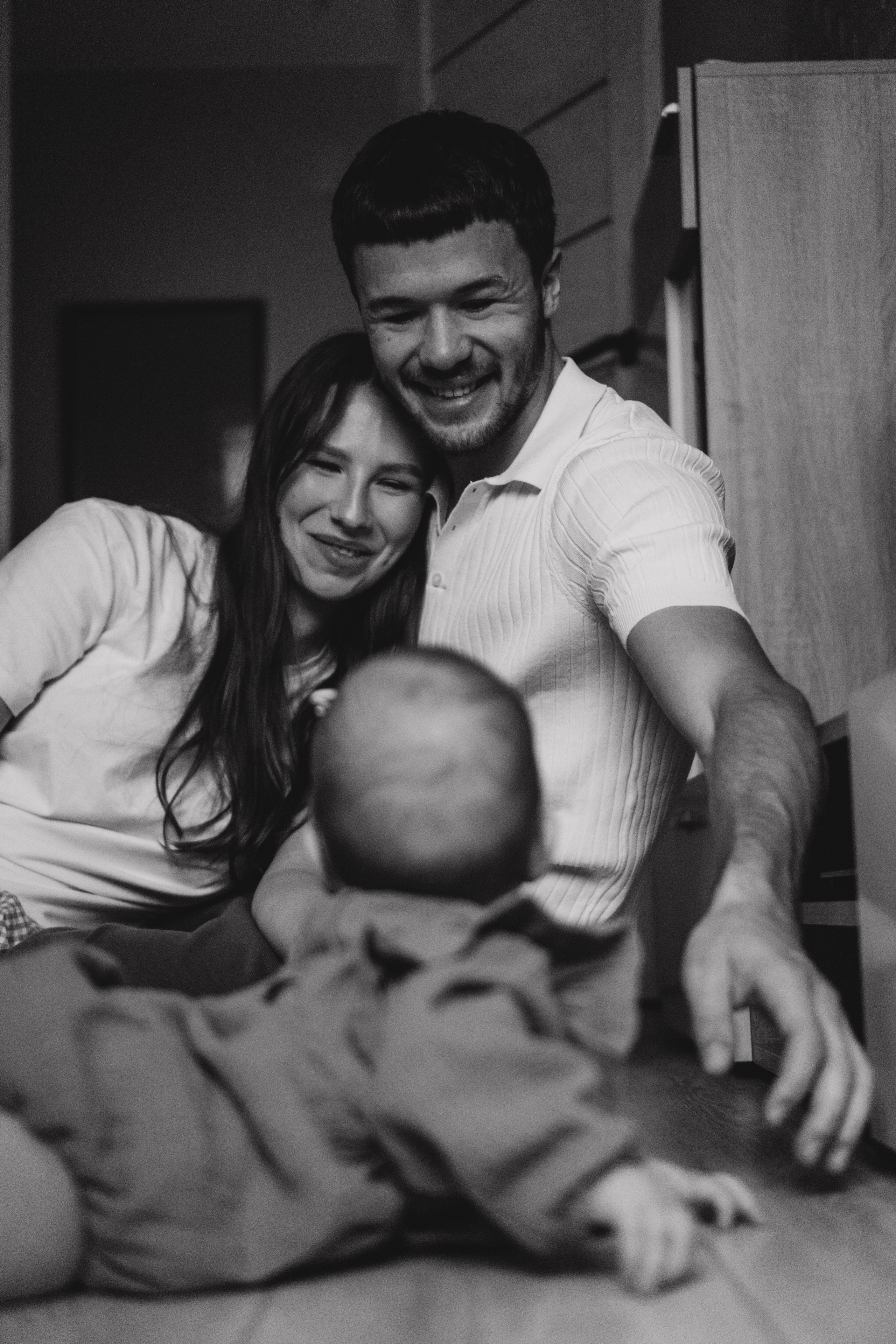 Домашняя съемка. Олеся фотограф в Костроме