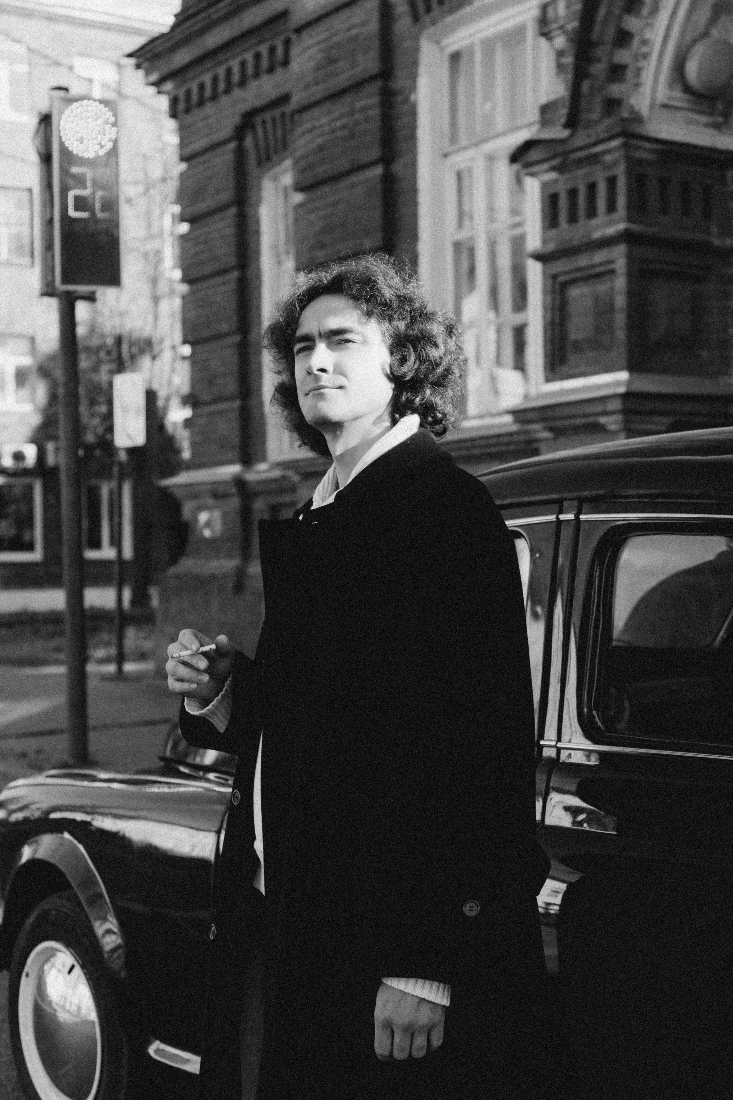 Actor. Олеся фотограф в Костроме