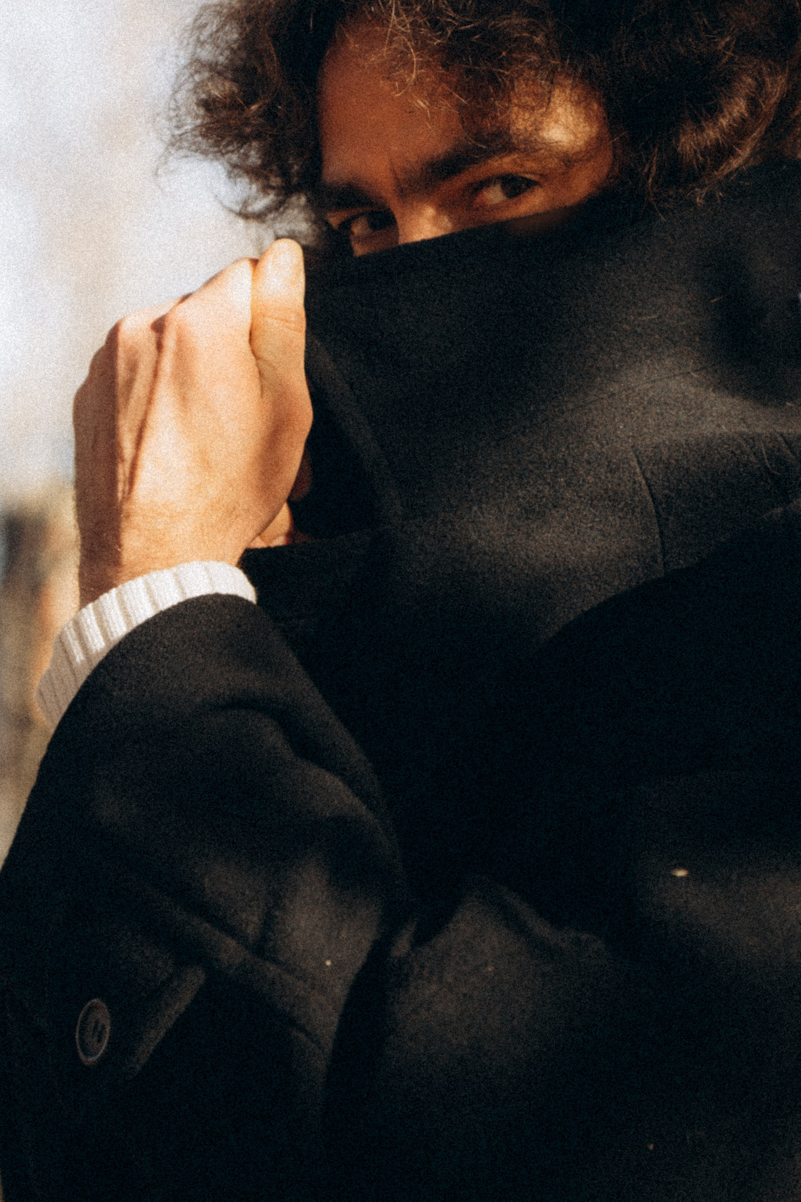 Actor. Олеся фотограф в Костроме