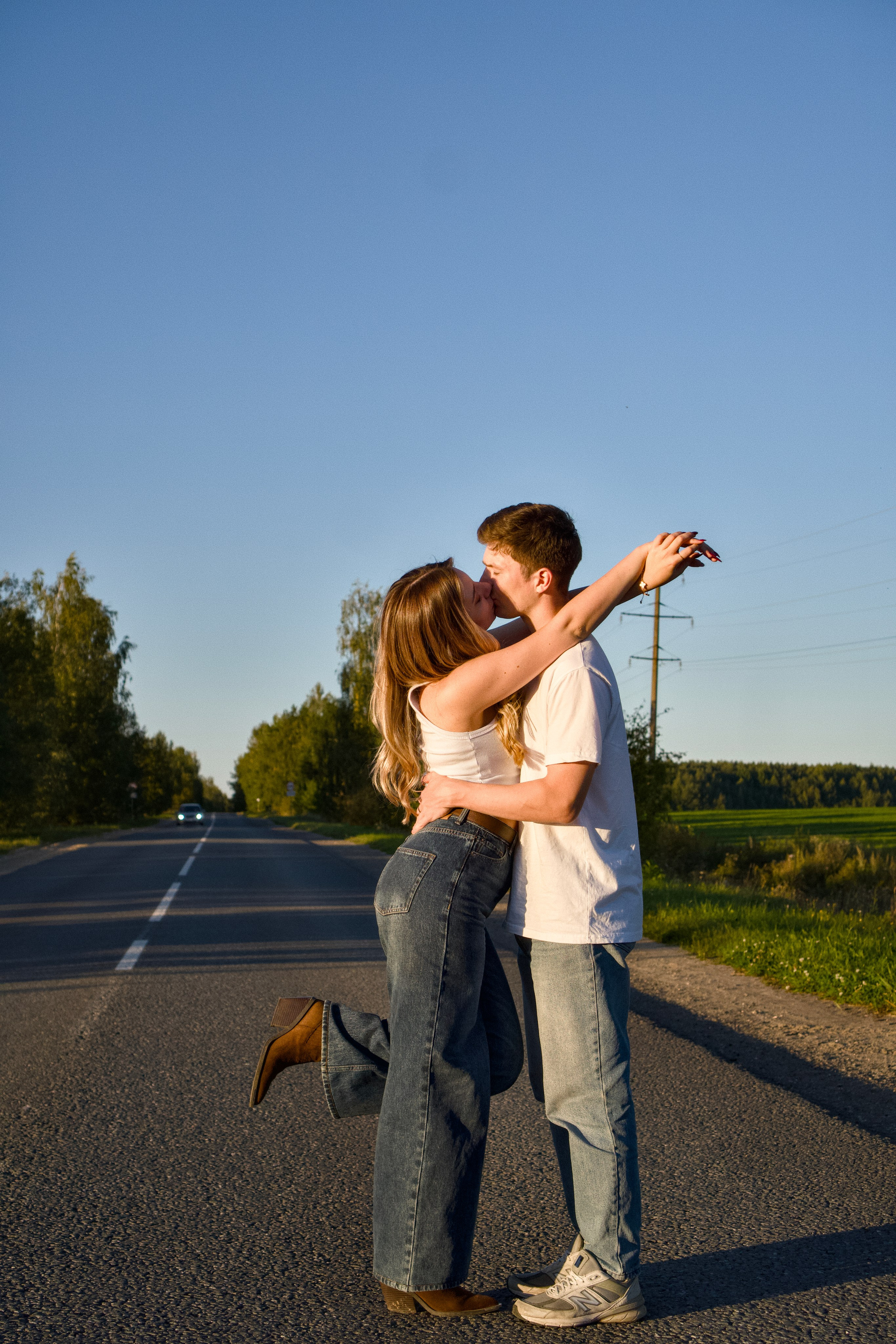 Love. Олеся фотограф в Костроме