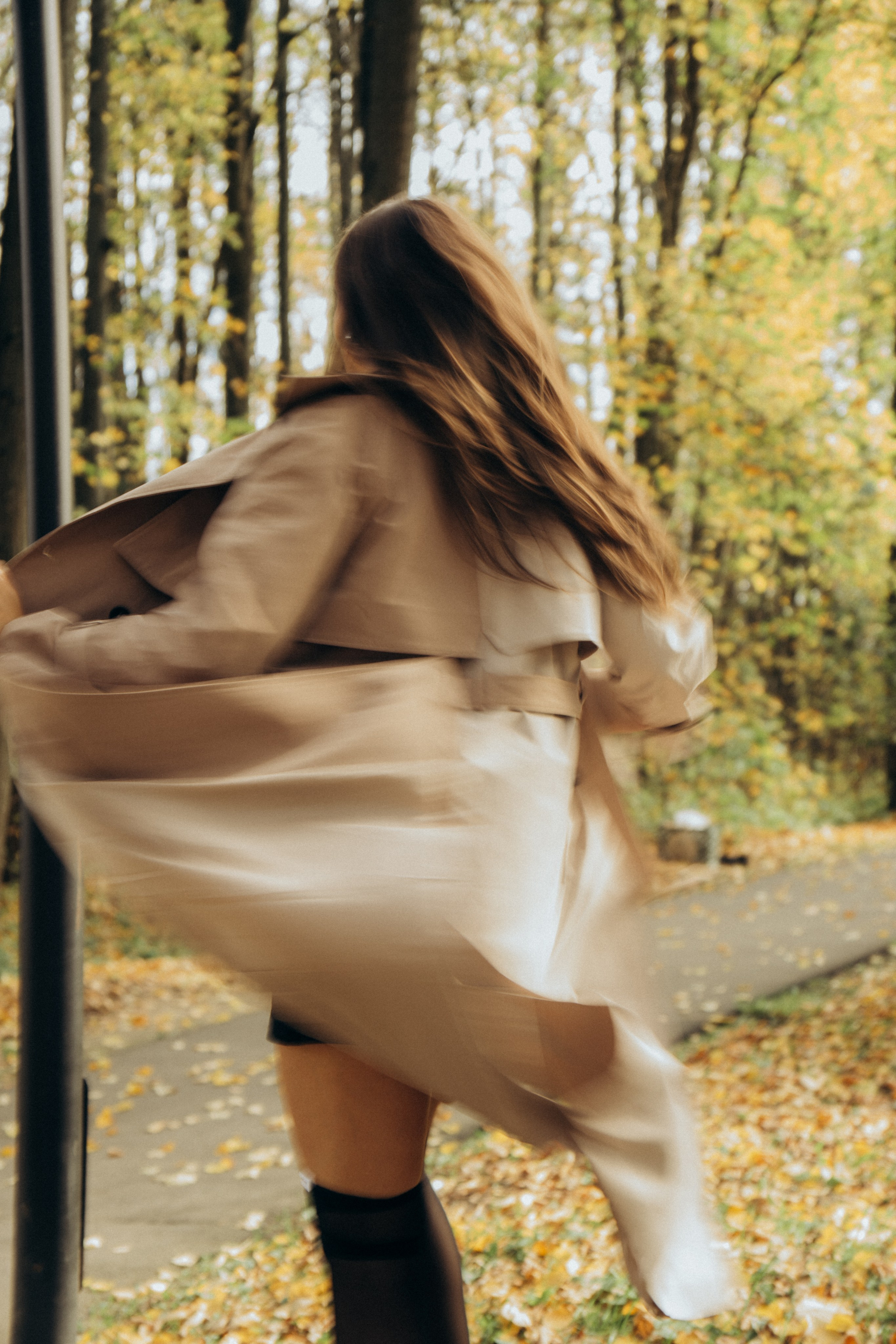 One day. She. Олеся фотограф в Костроме