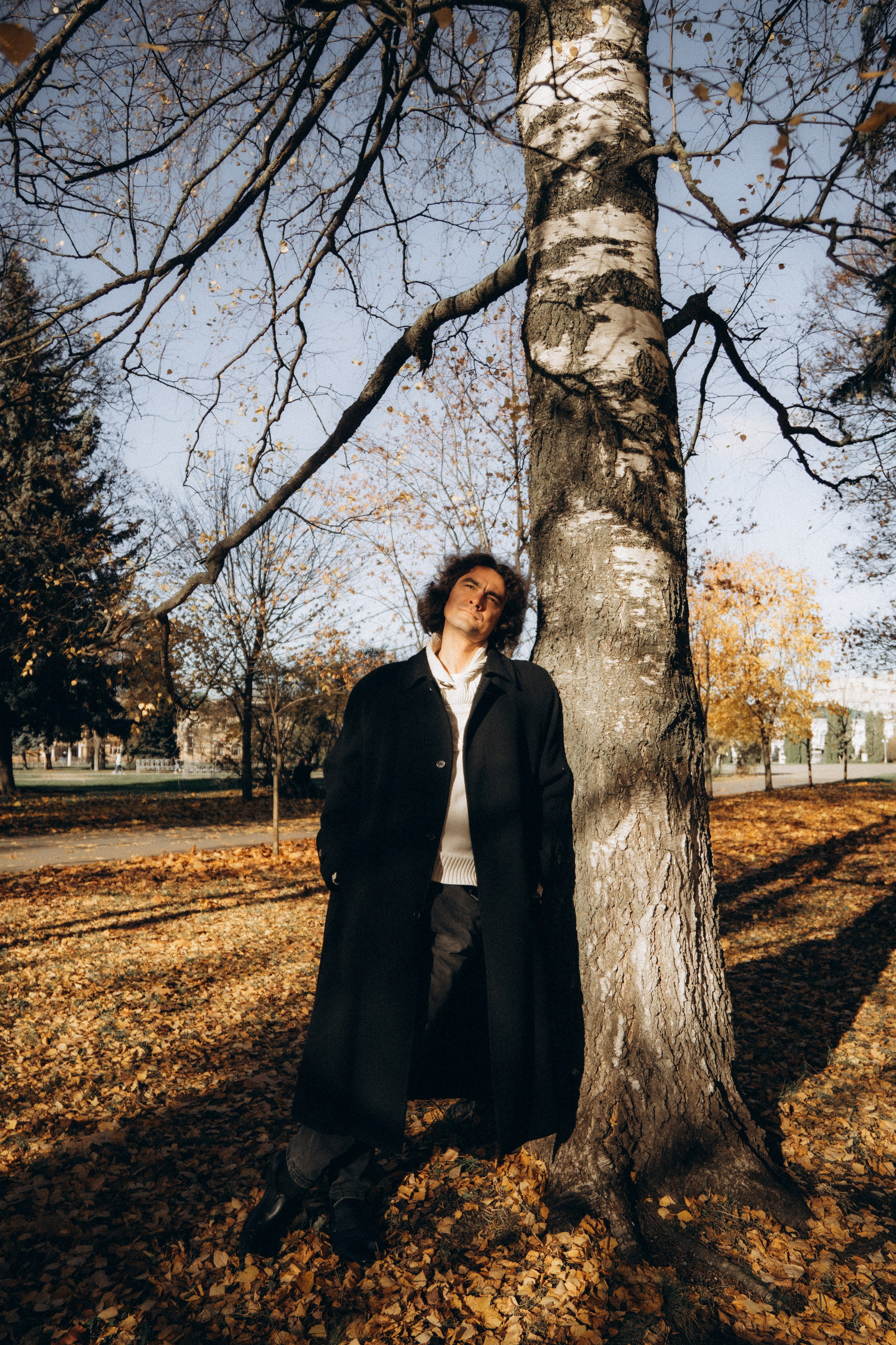 Actor. Олеся фотограф в Костроме
