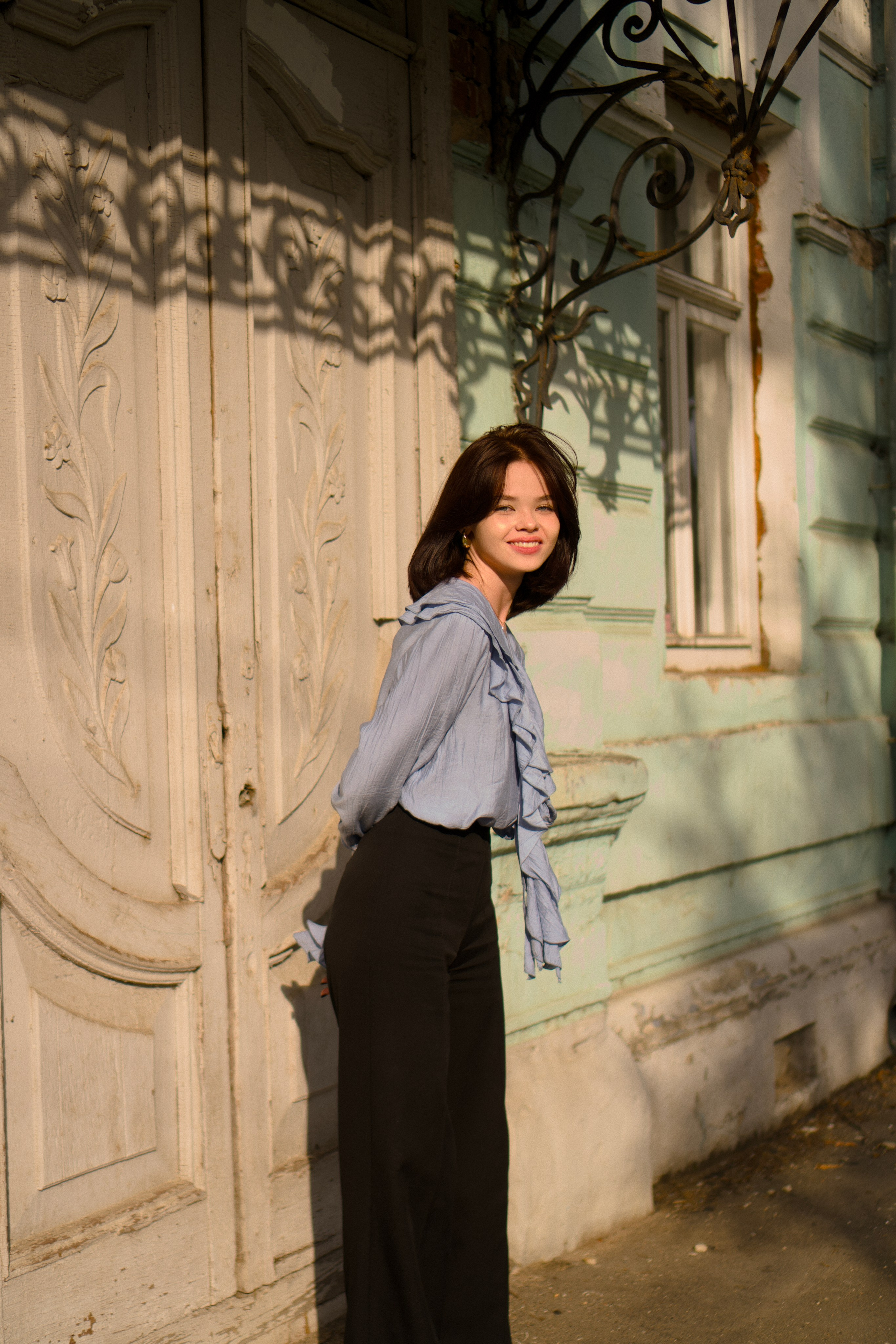 Valery. Олеся фотограф в Костроме