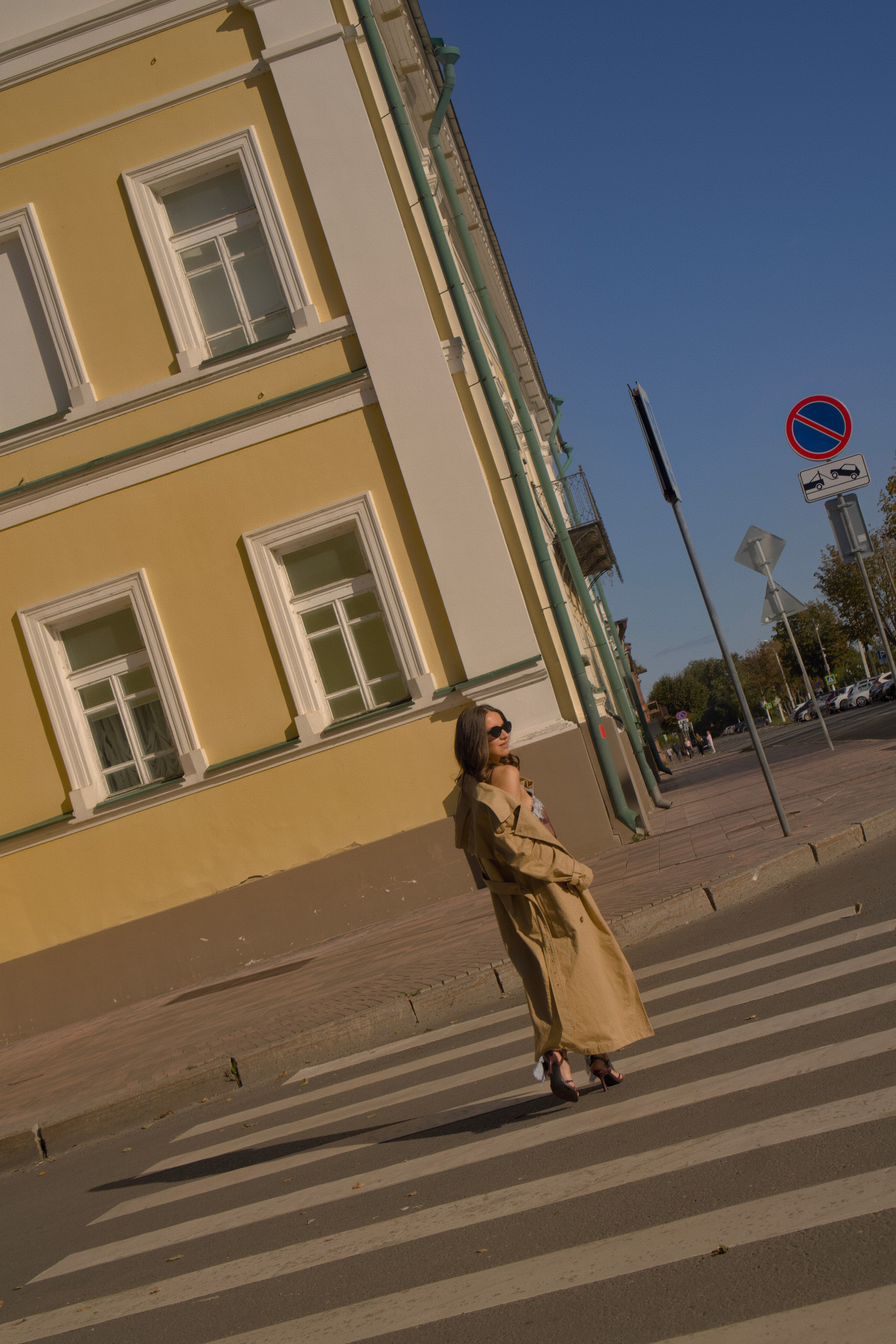 Na svidanie. Олеся фотограф в Костроме