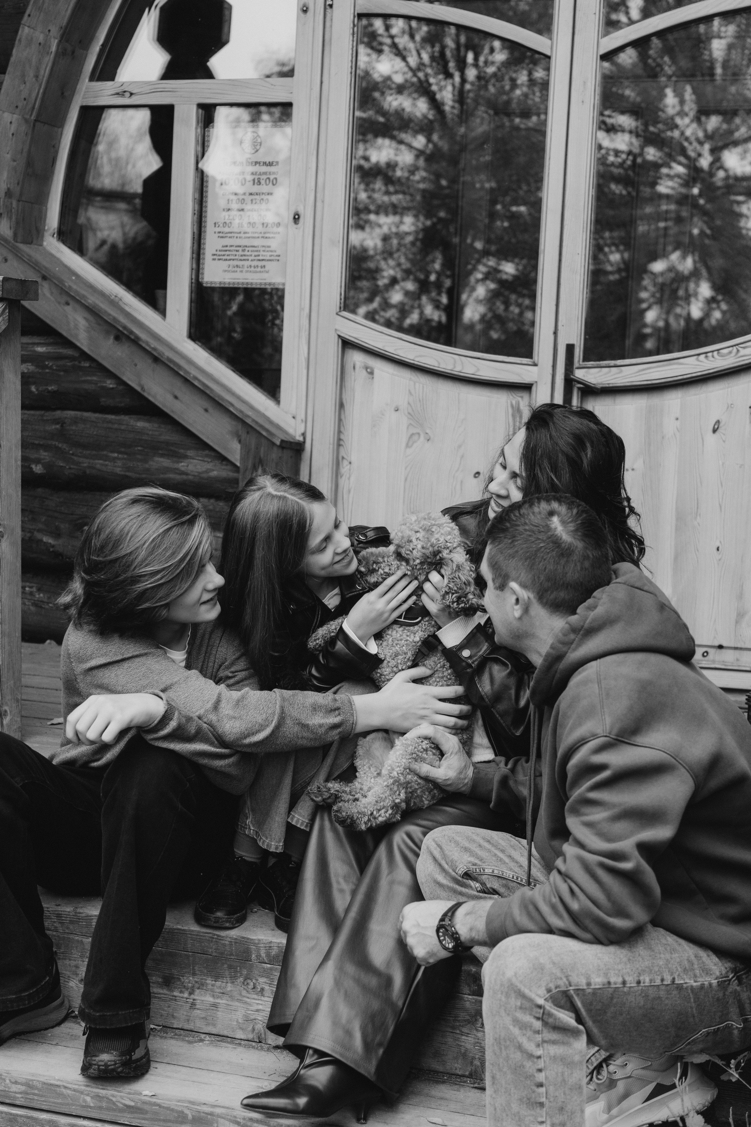 Family. Олеся фотограф в Костроме