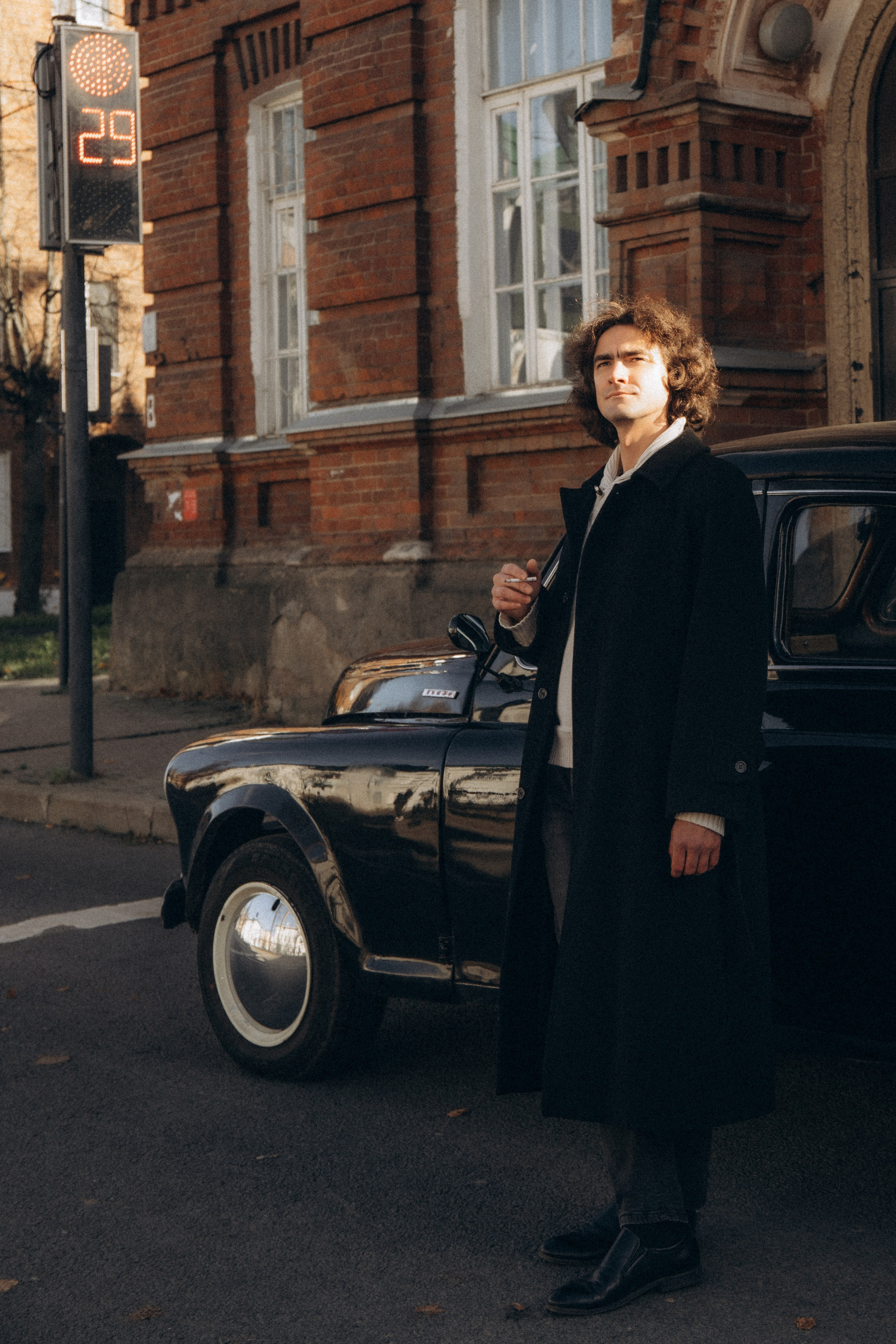 Actor. Олеся фотограф в Костроме