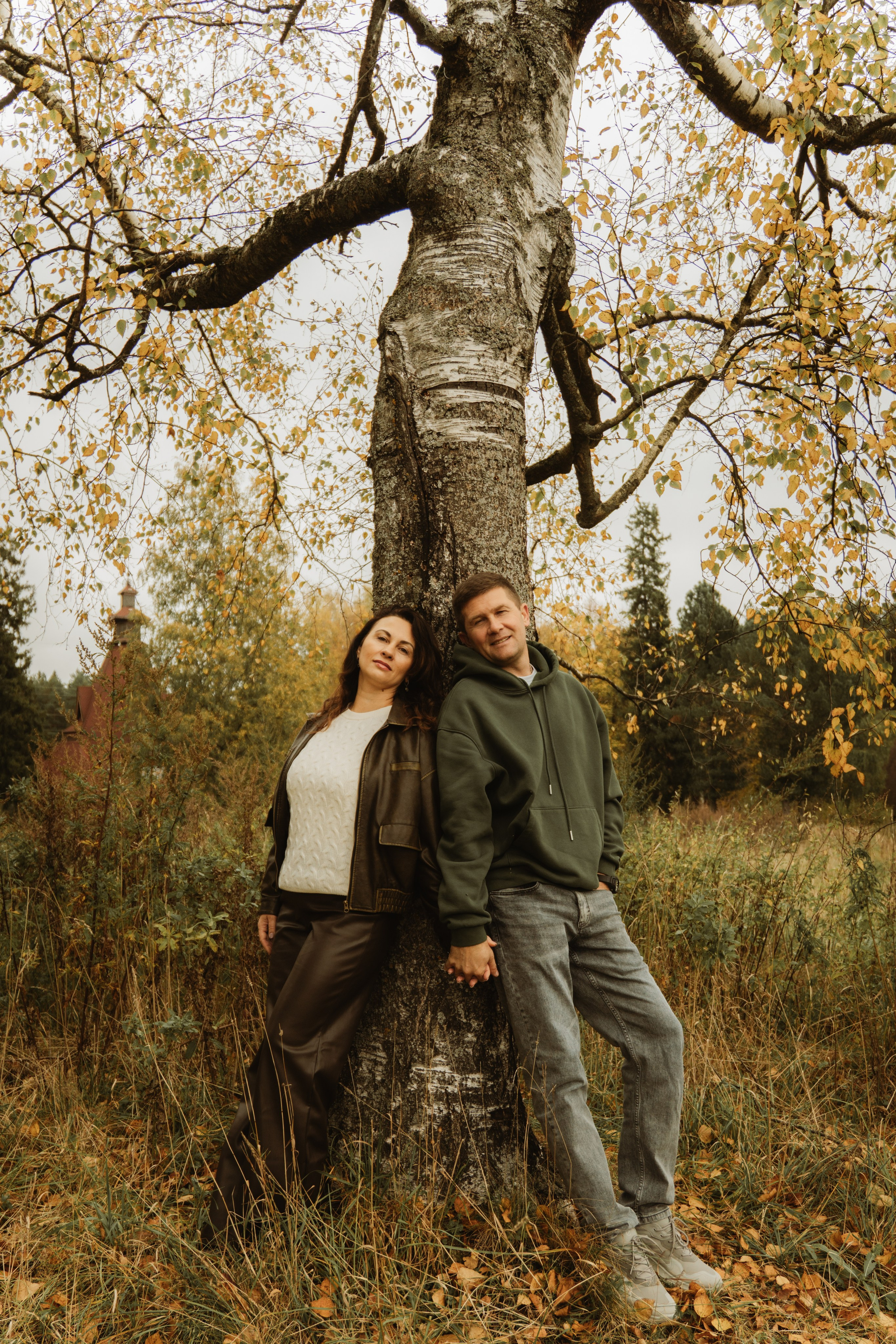 Family. Олеся фотограф в Костроме