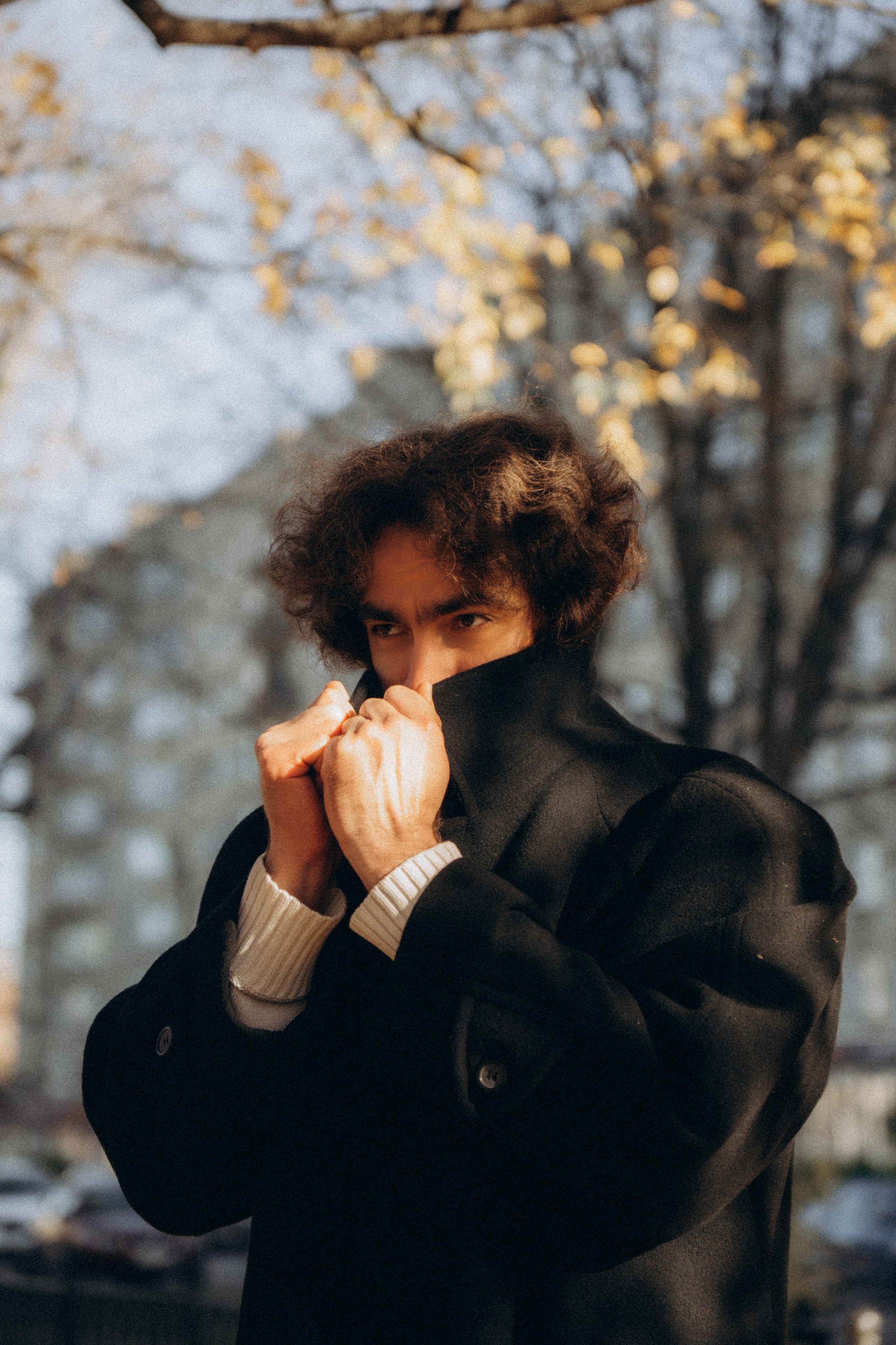 Actor. Олеся фотограф в Костроме