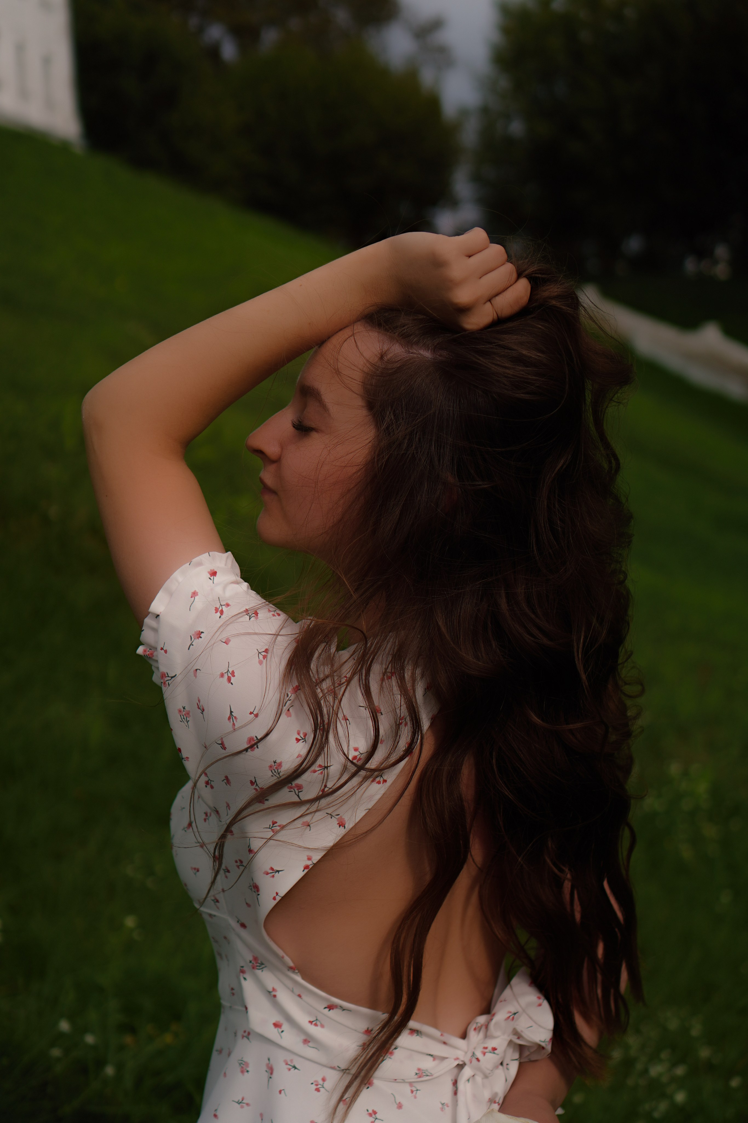 Anastasia. Олеся фотограф в Костроме