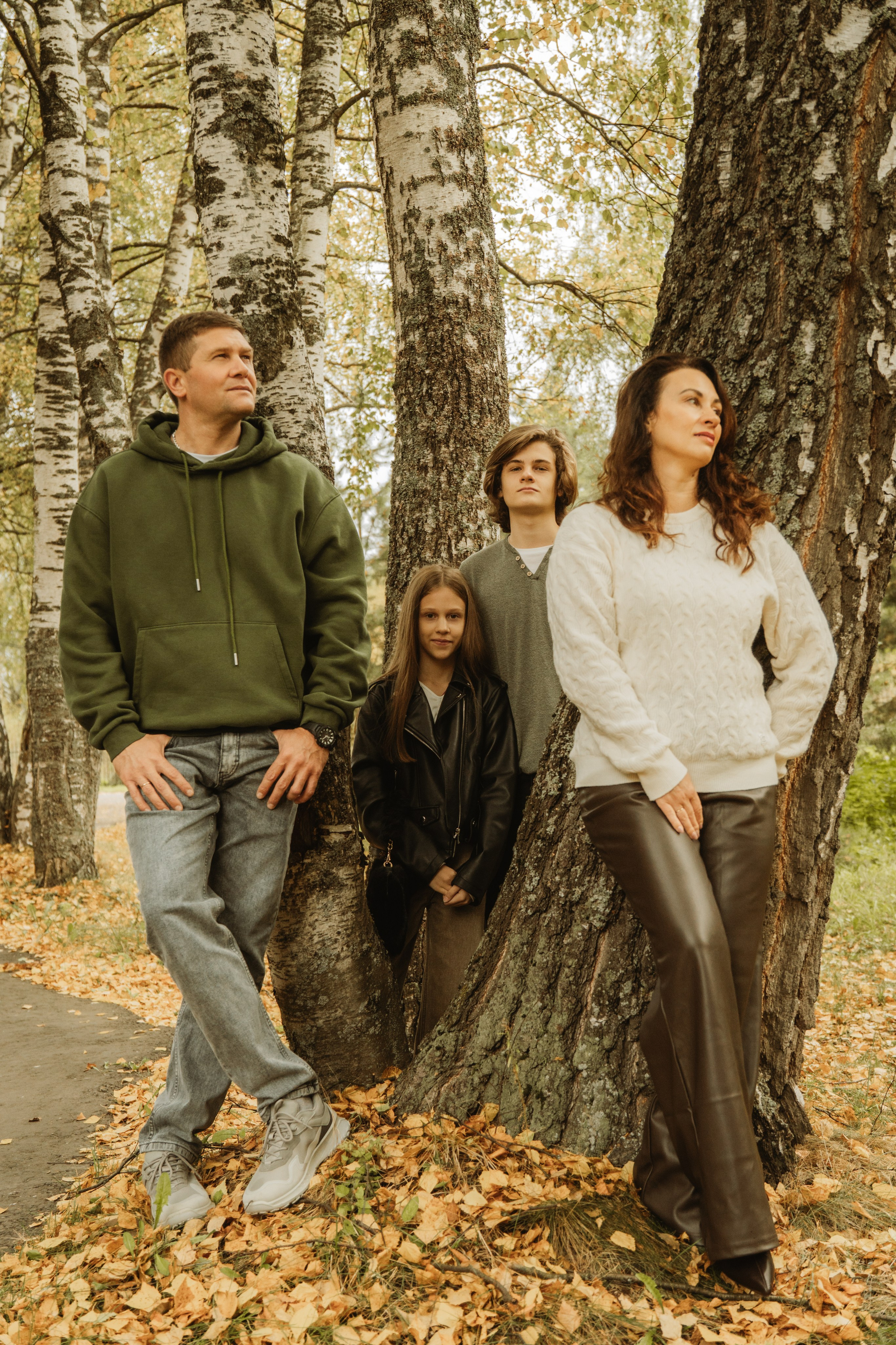 Family. Олеся фотограф в Костроме