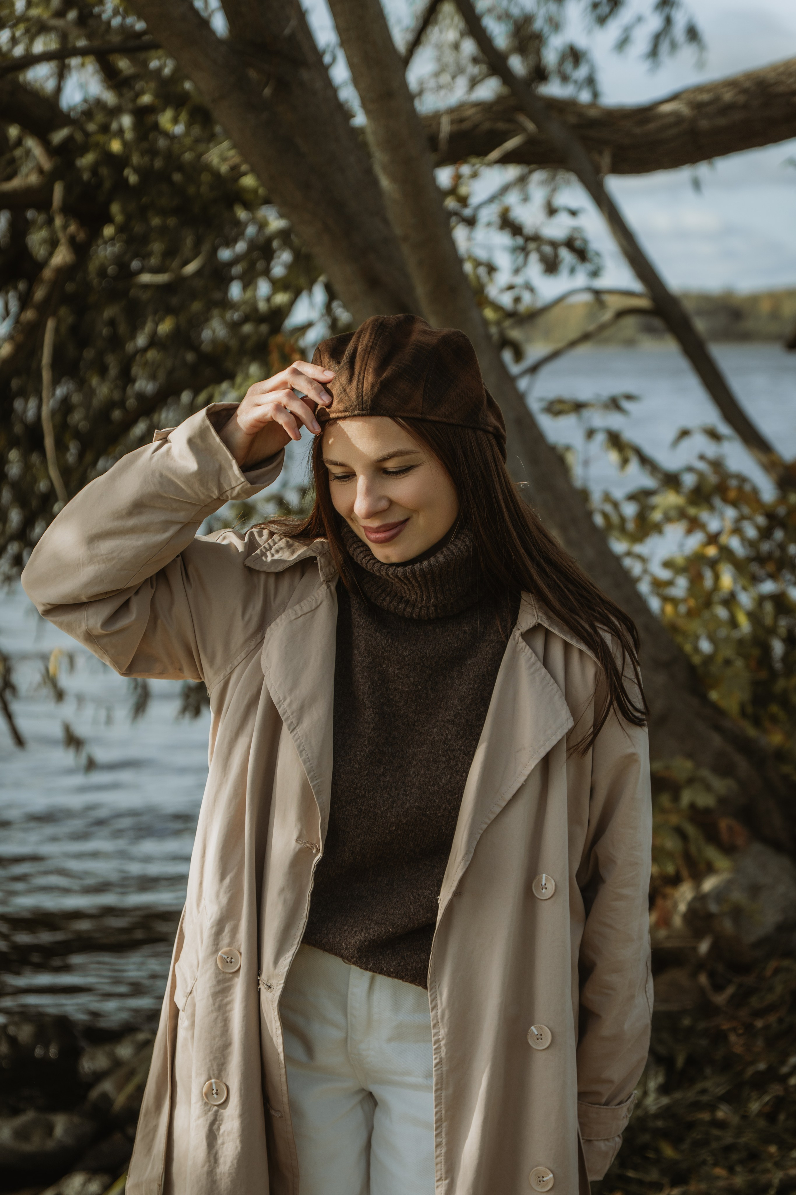 Mari. Олеся фотограф в Костроме