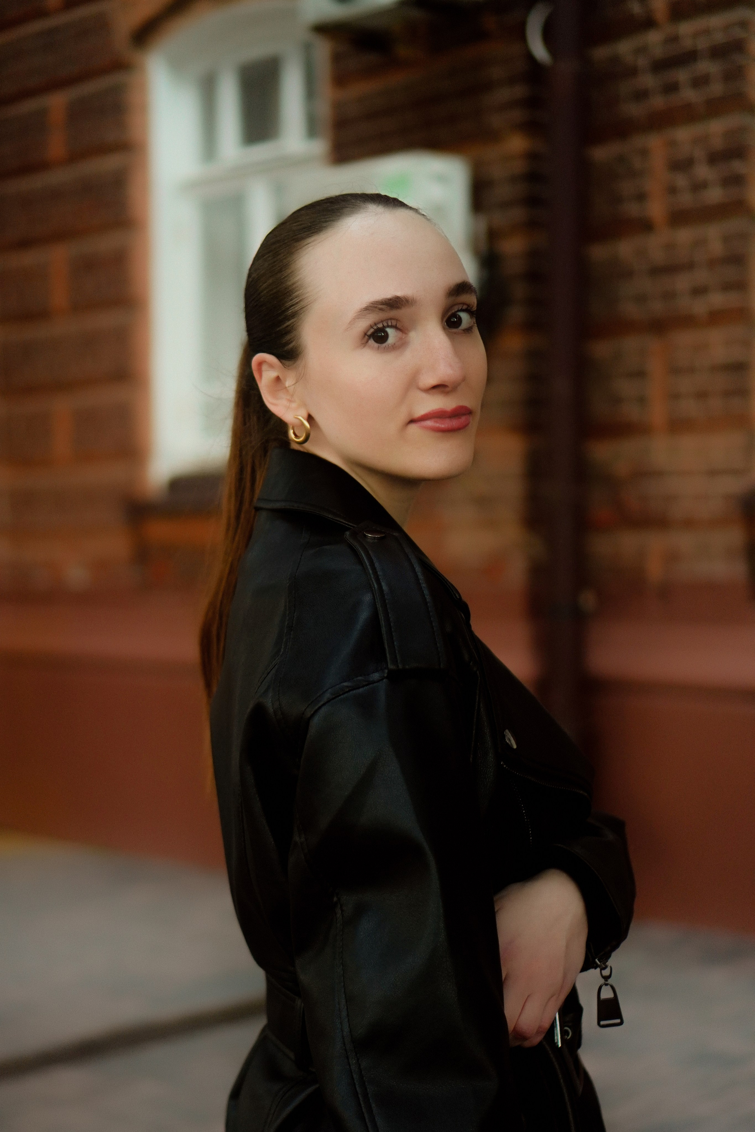 Elena. Олеся фотограф в Костроме