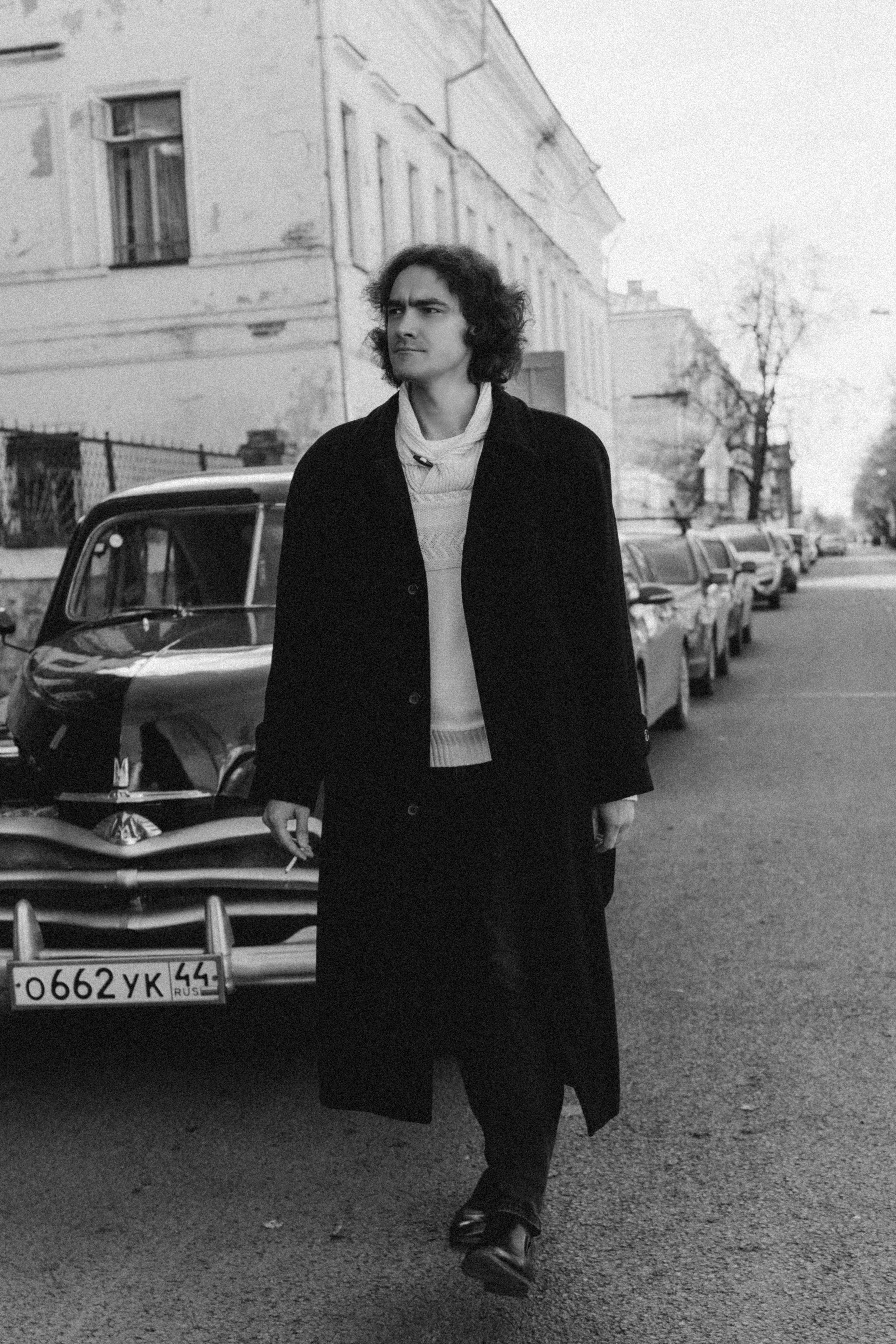 Actor. Олеся фотограф в Костроме