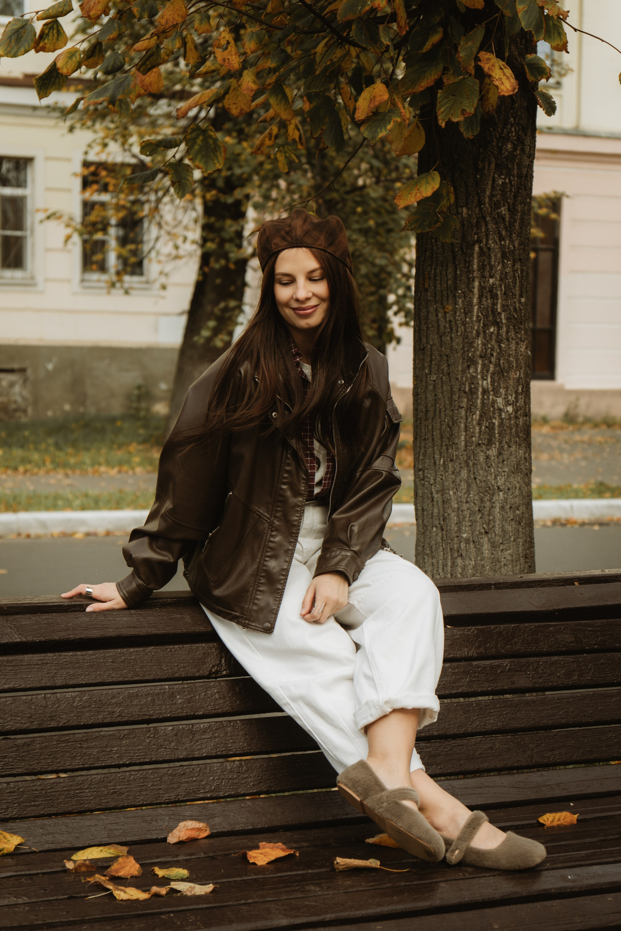 Mari. Олеся фотограф в Костроме