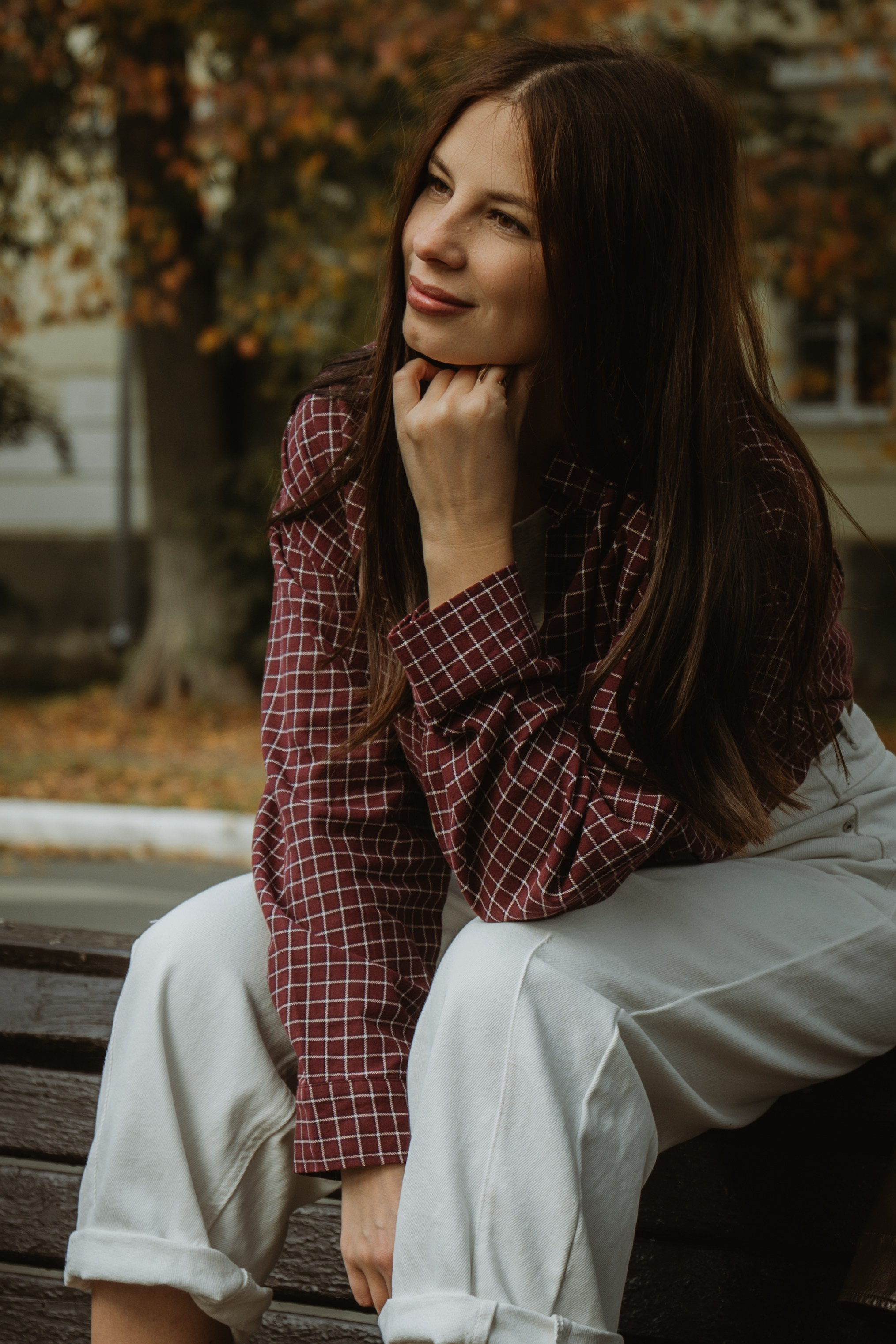 Mari. Олеся фотограф в Костроме