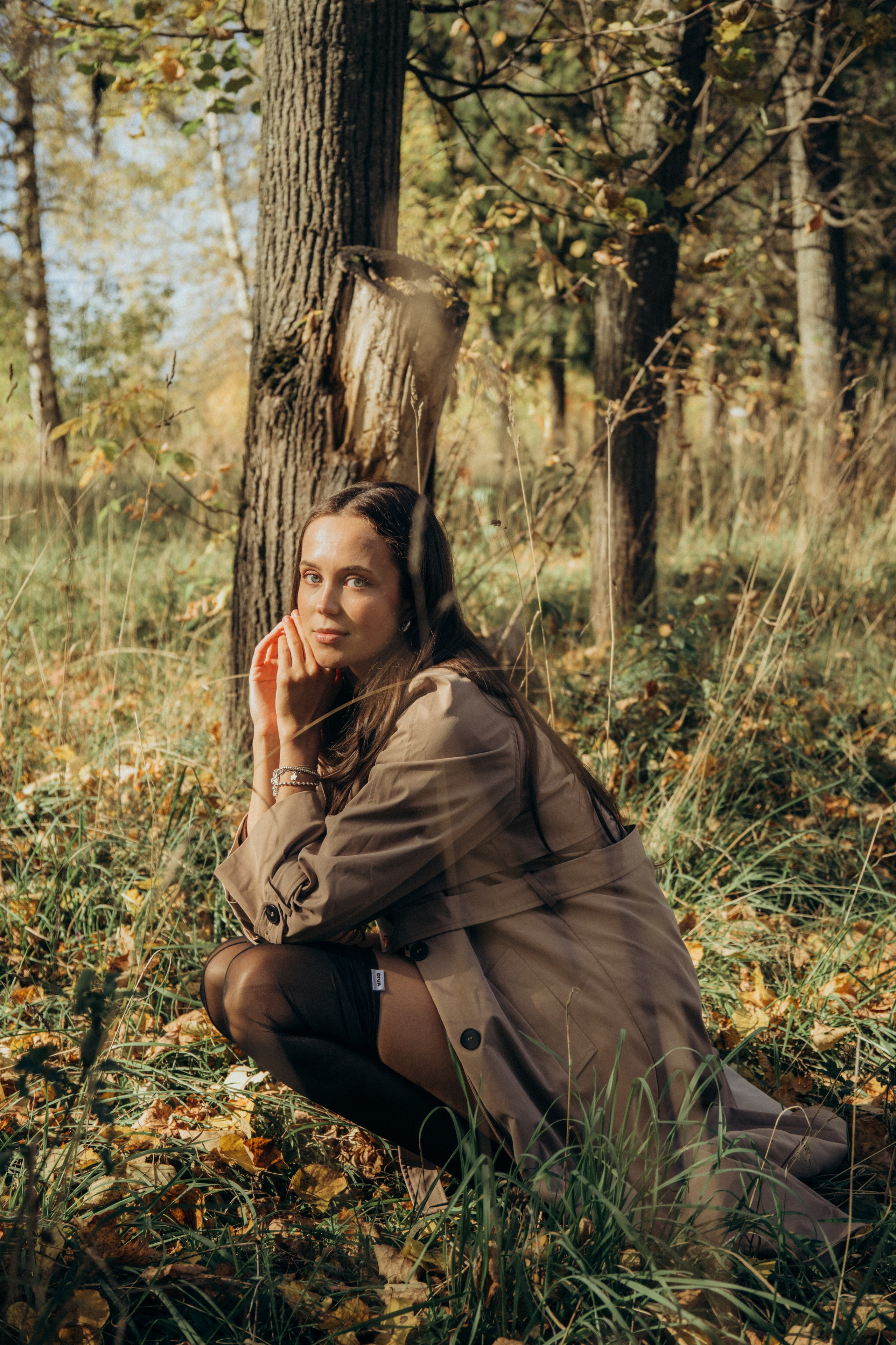 One day. She. Олеся фотограф в Костроме