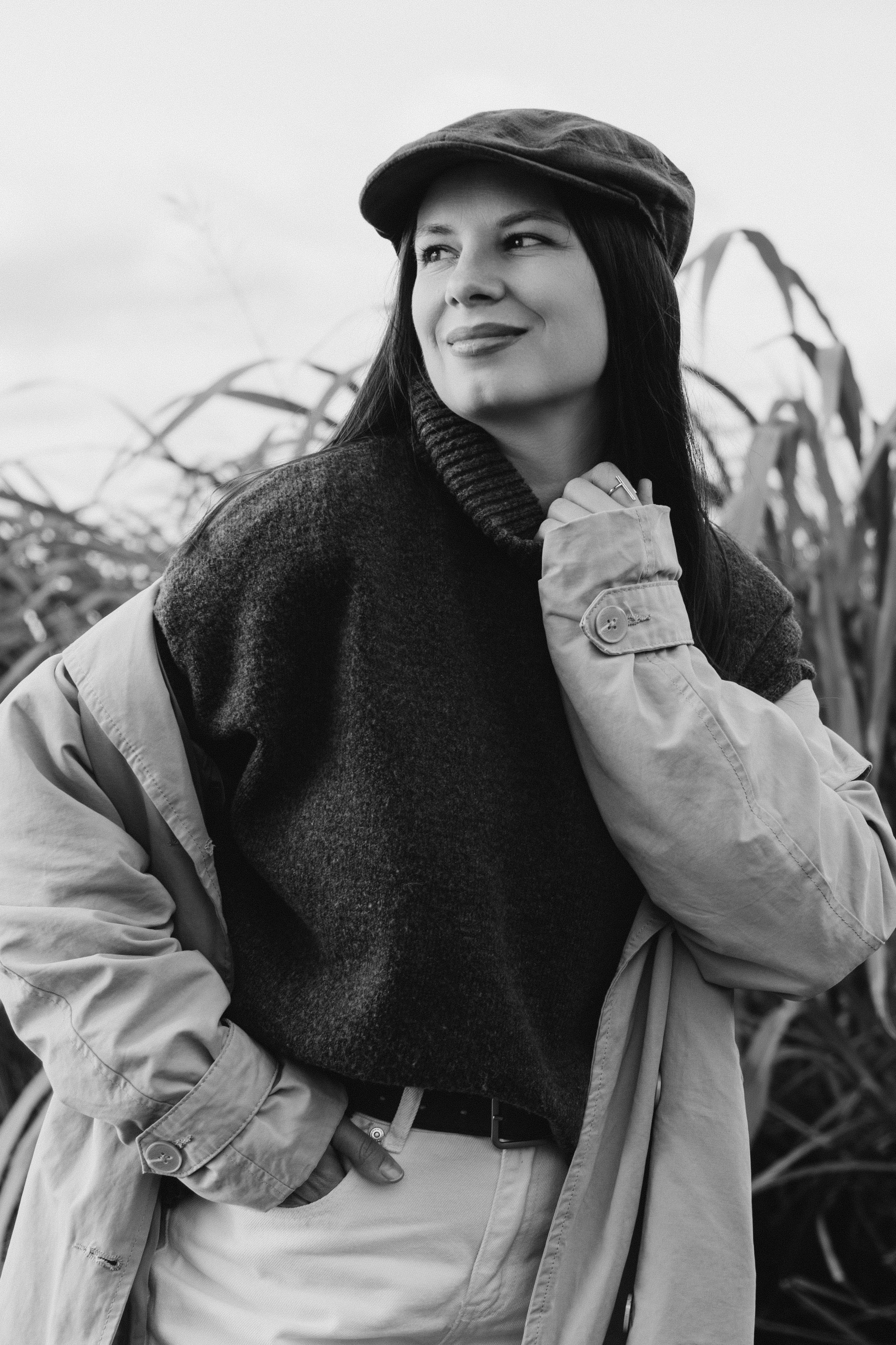 Mari. Олеся фотограф в Костроме