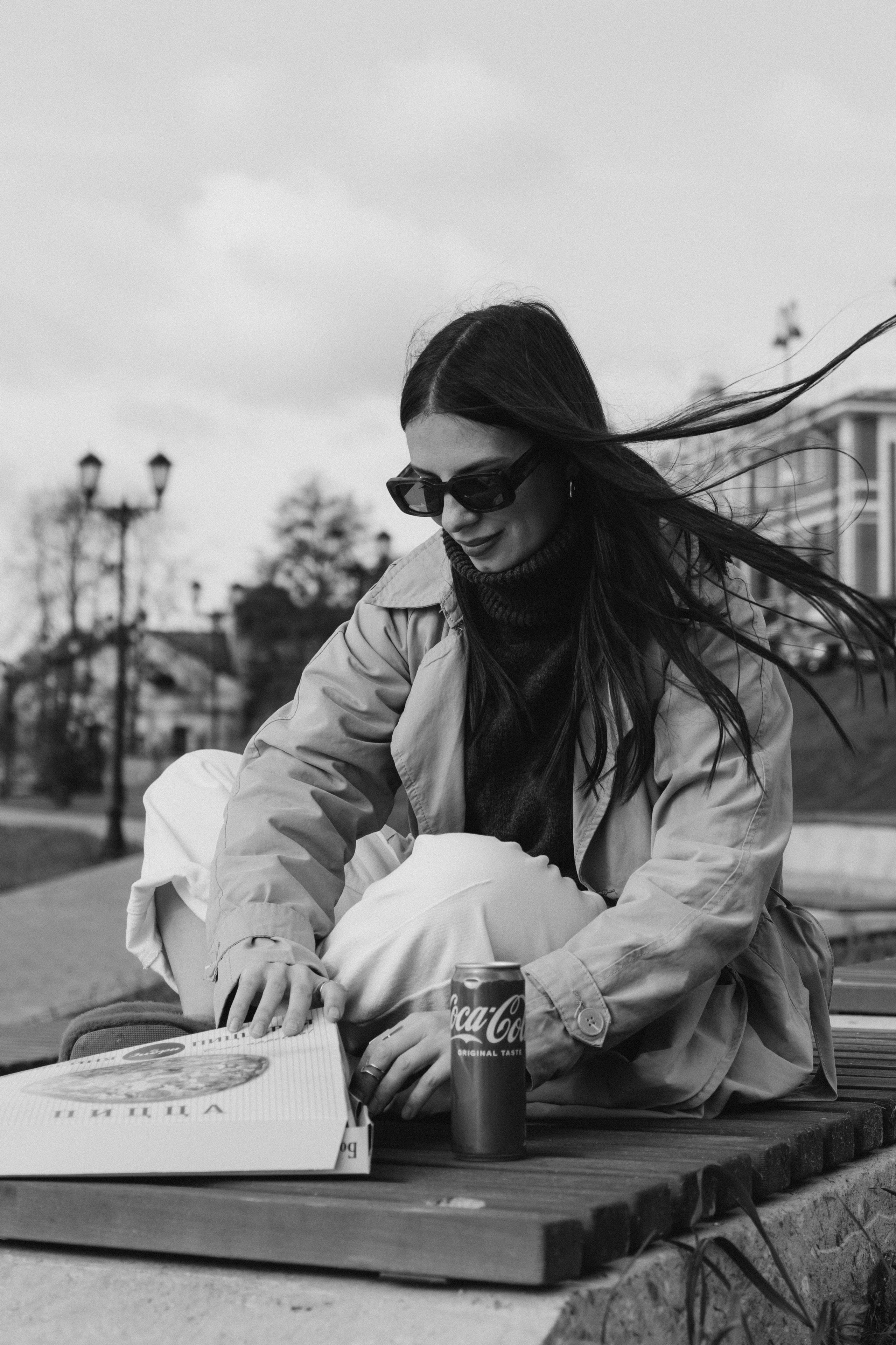 Mari. Олеся фотограф в Костроме