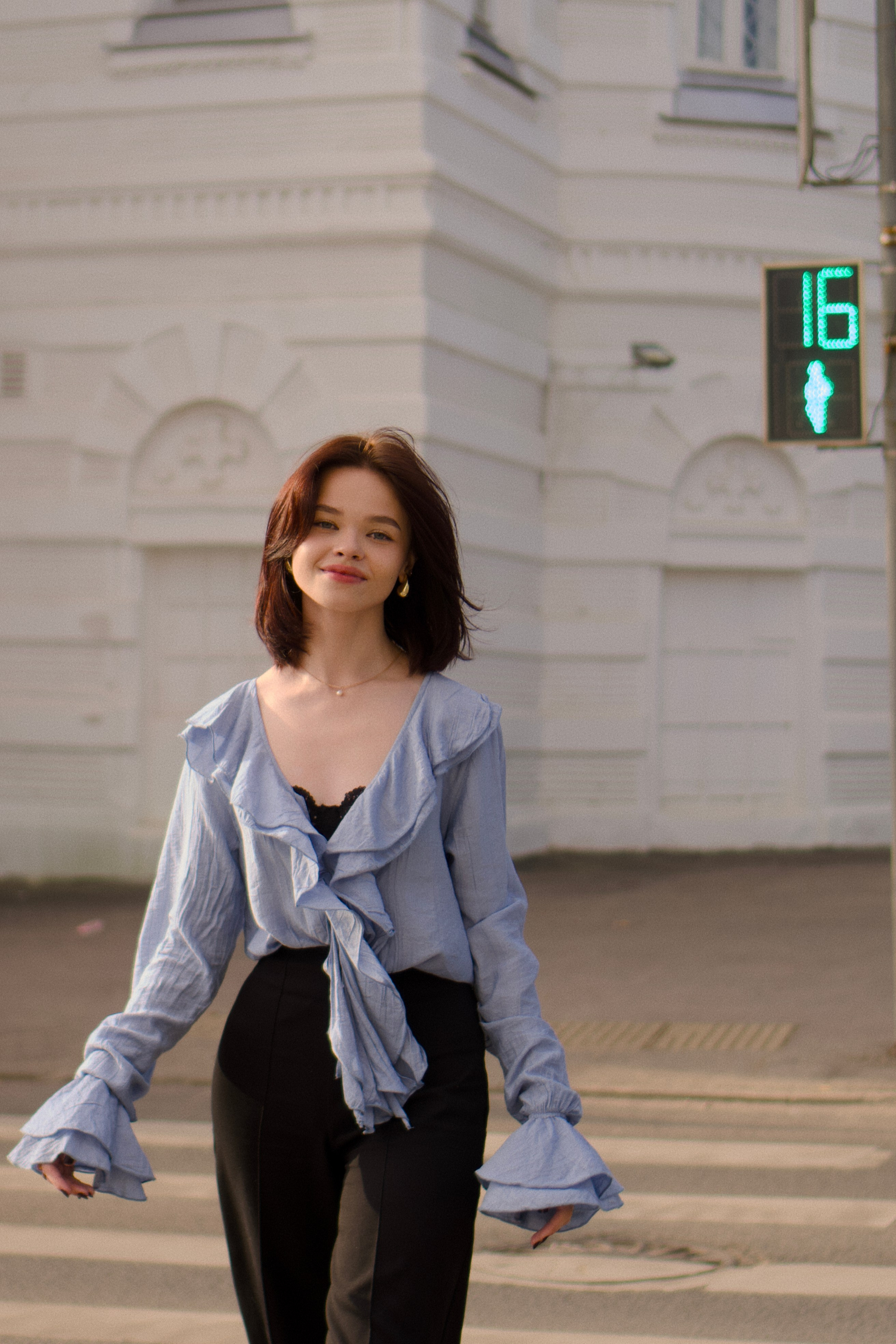 Valery. Олеся фотограф в Костроме