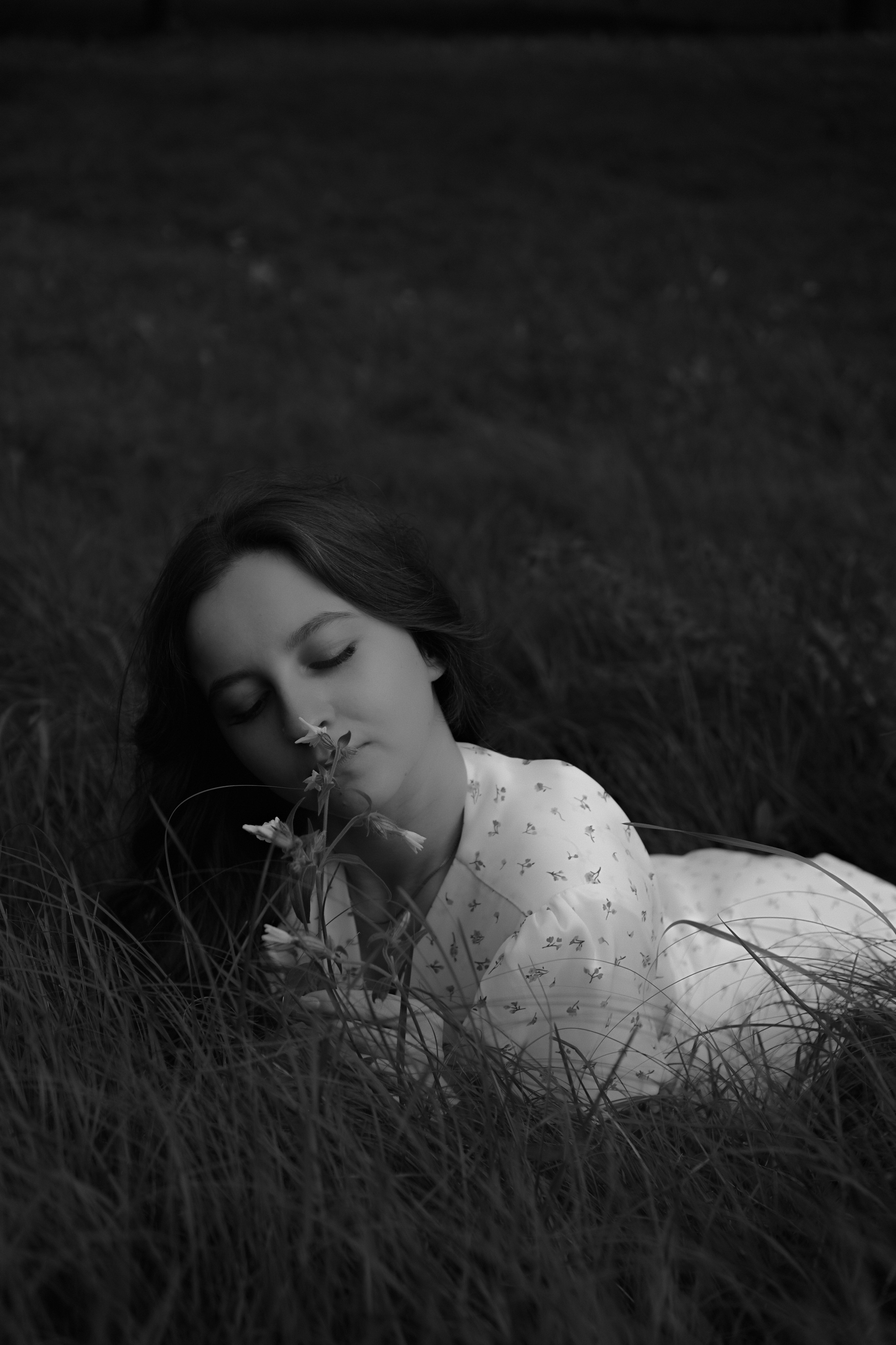 Прогулки по Костроме. Олеся фотограф в Костроме