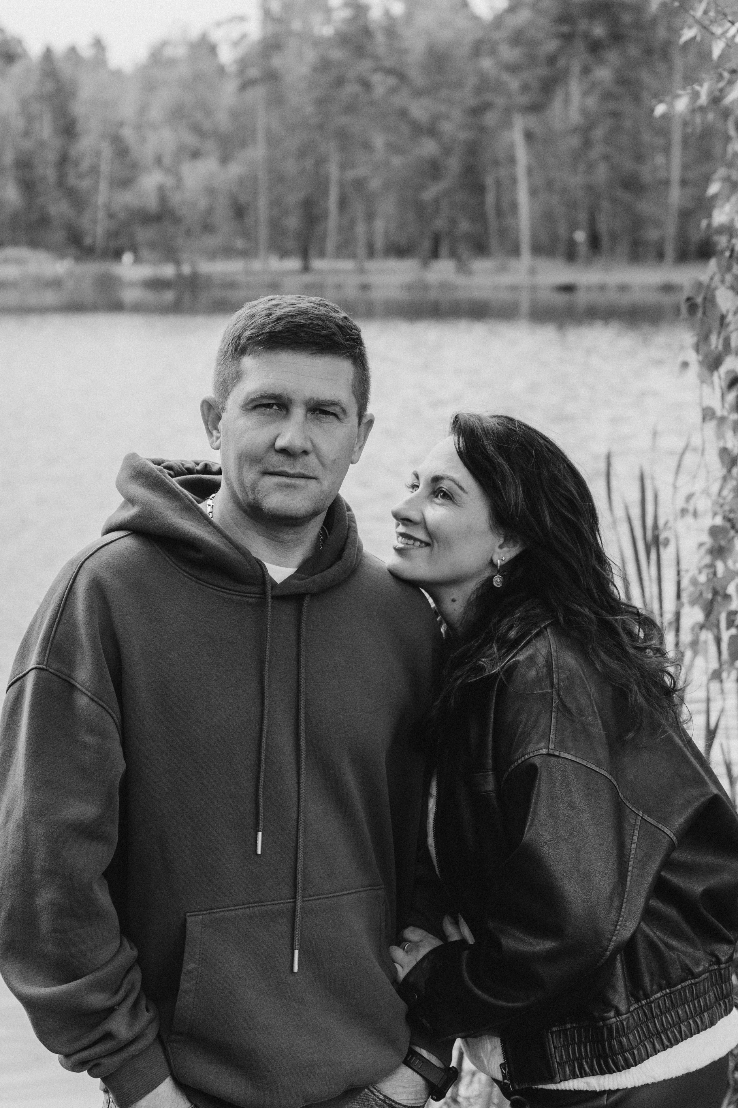 Family. Олеся фотограф в Костроме