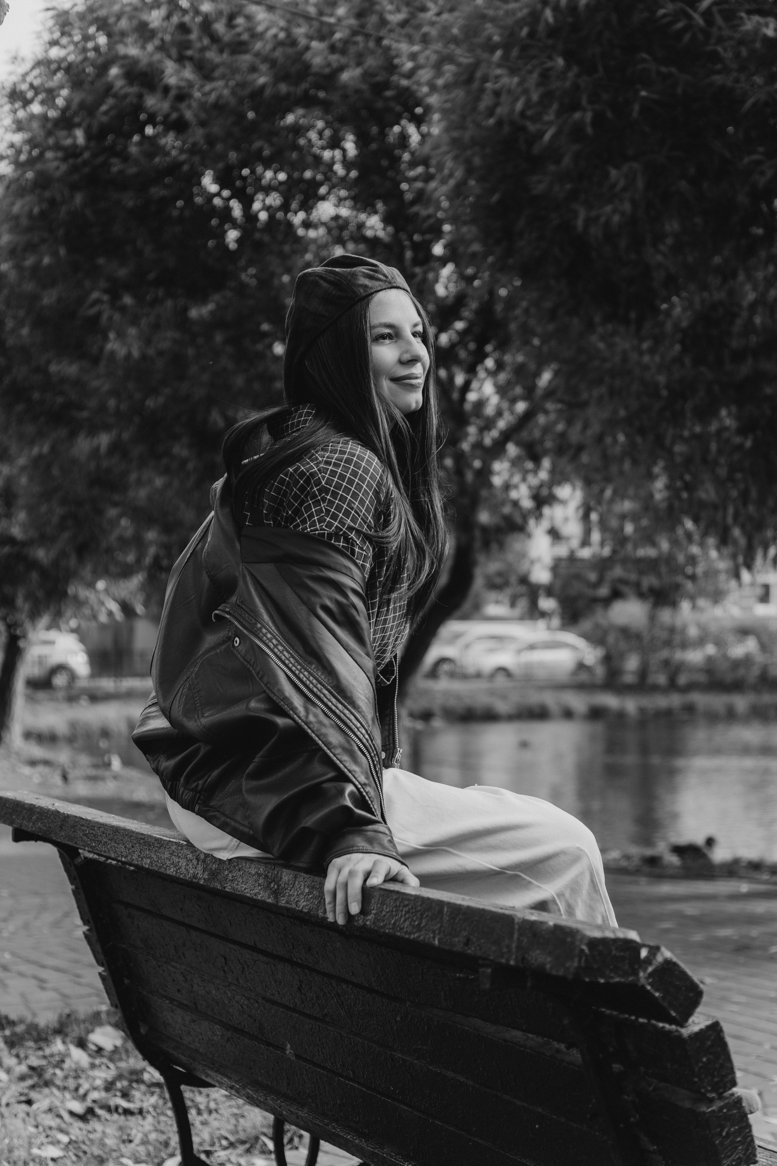 Mari. Олеся фотограф в Костроме