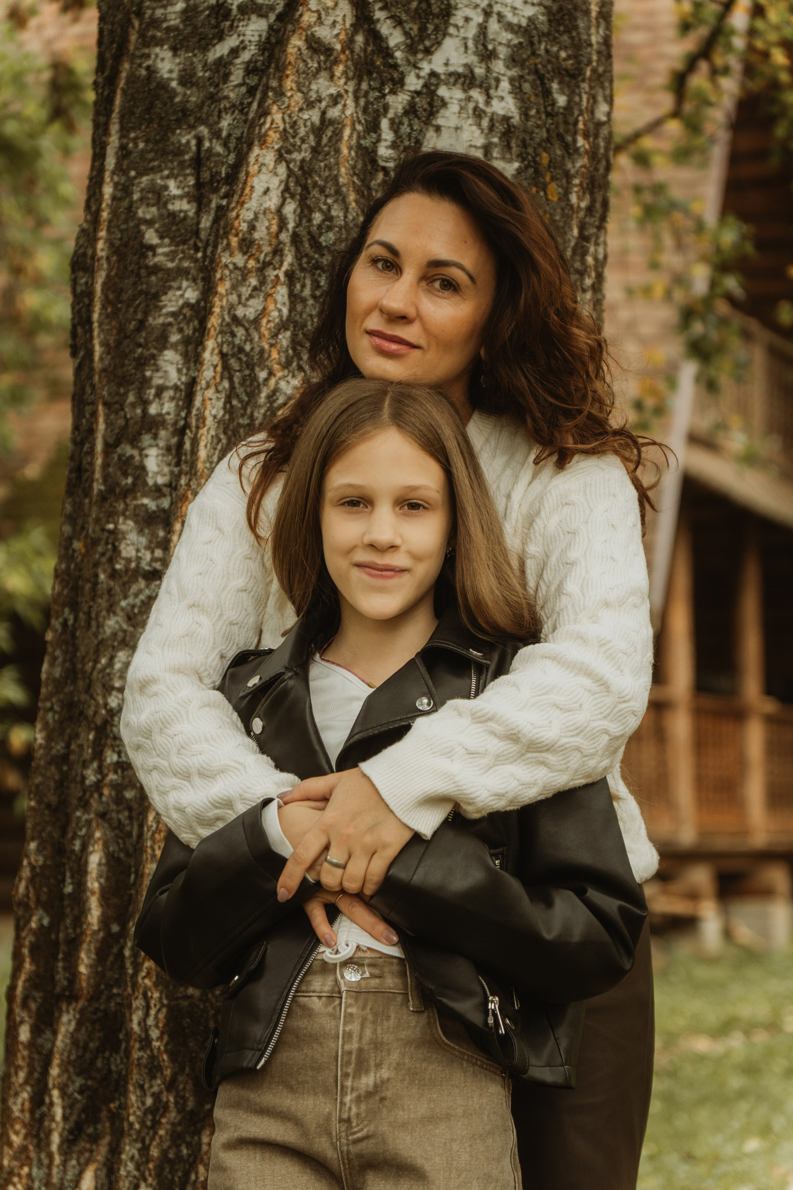 Family. Олеся фотограф в Костроме
