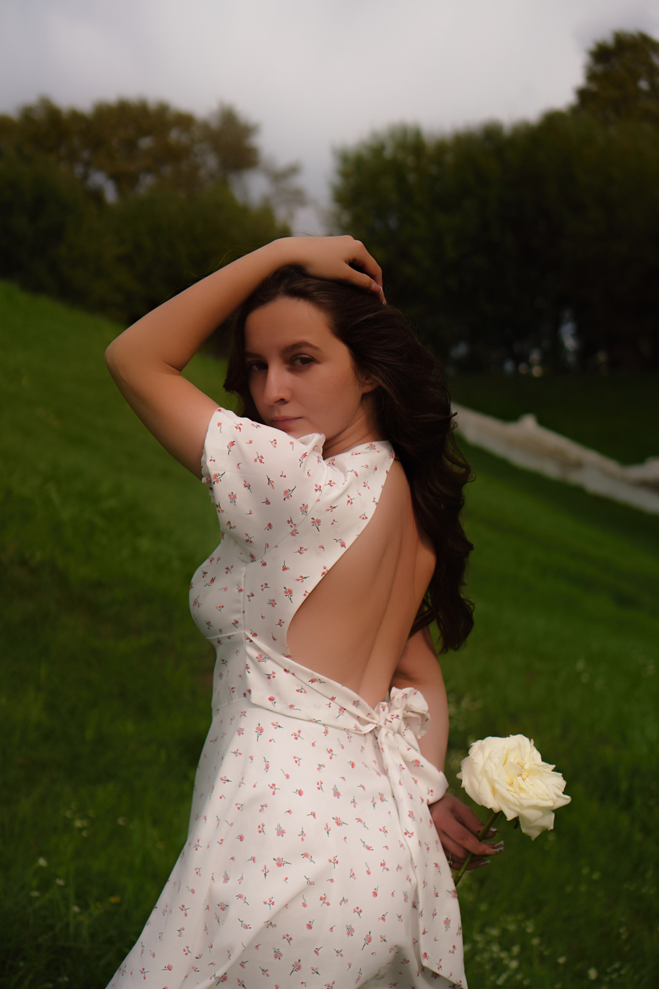 Anastasia. Олеся фотограф в Костроме