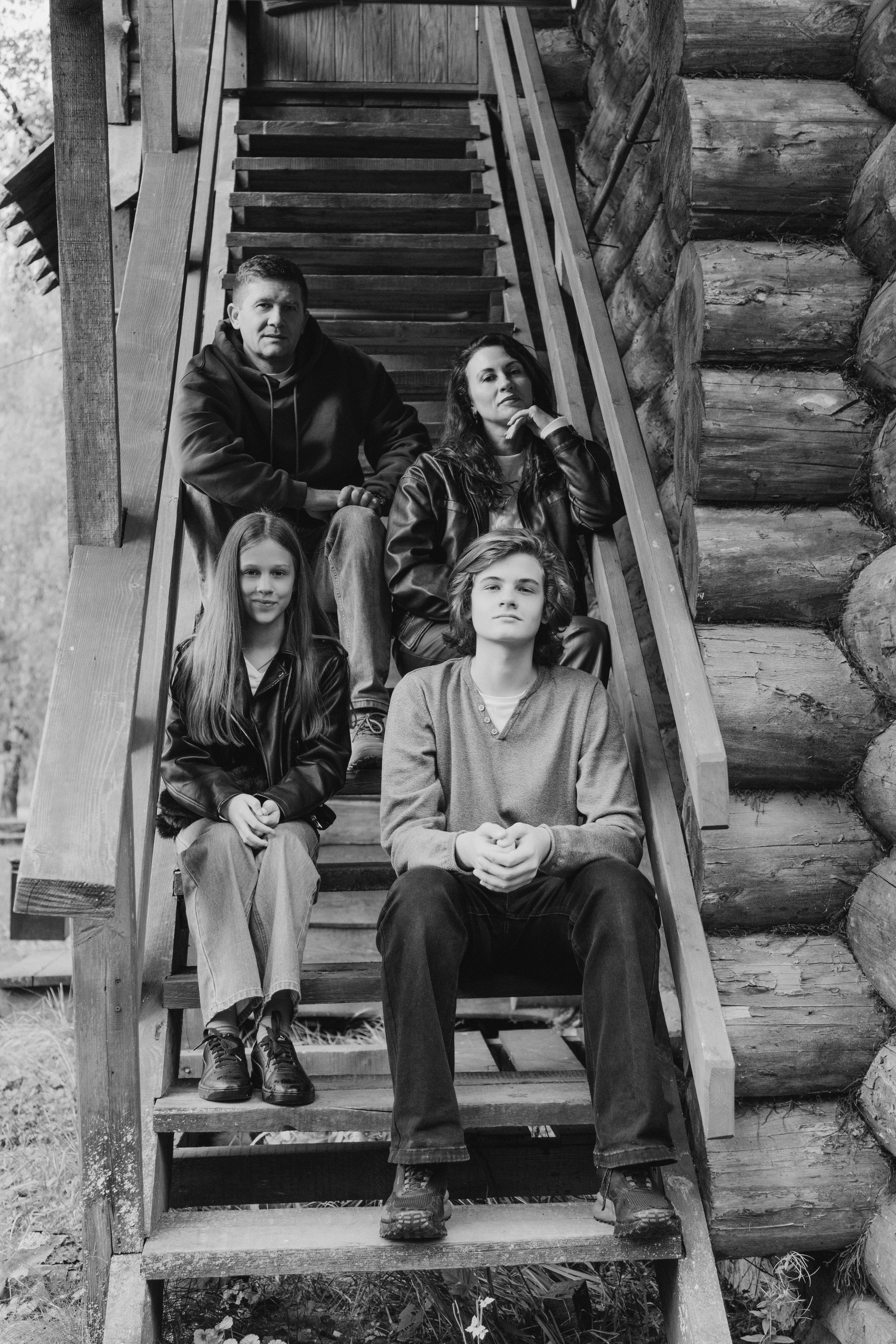 Family. Олеся фотограф в Костроме