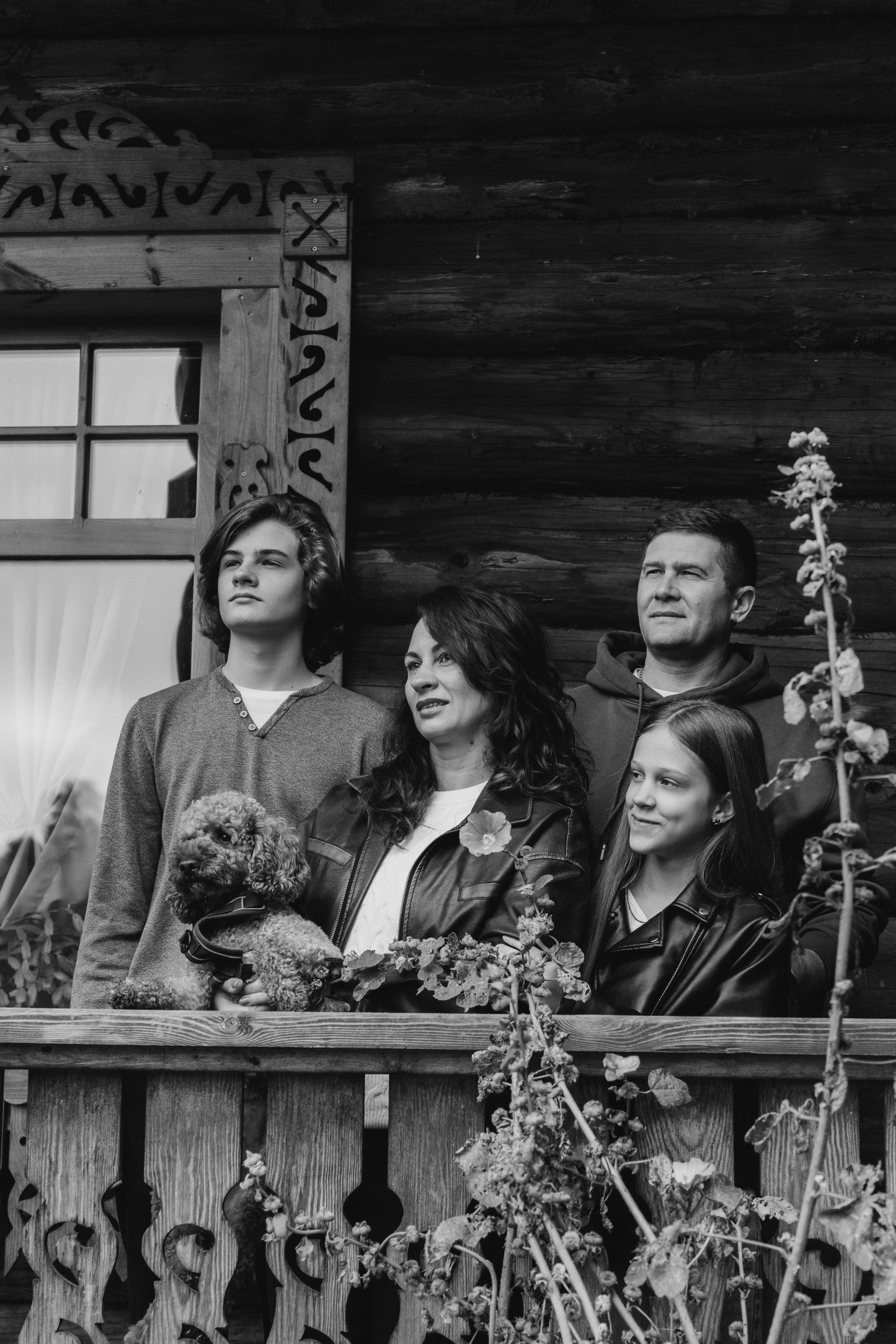 Family. Олеся фотограф в Костроме