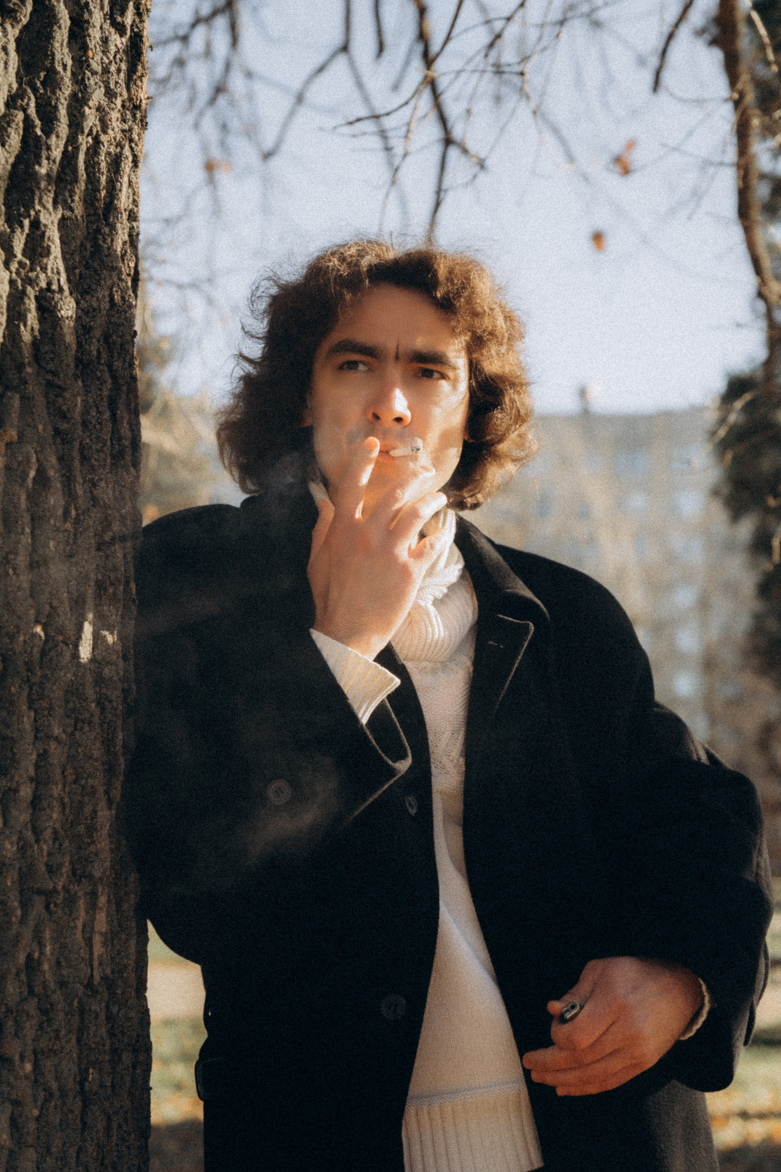 Actor. Олеся фотограф в Костроме