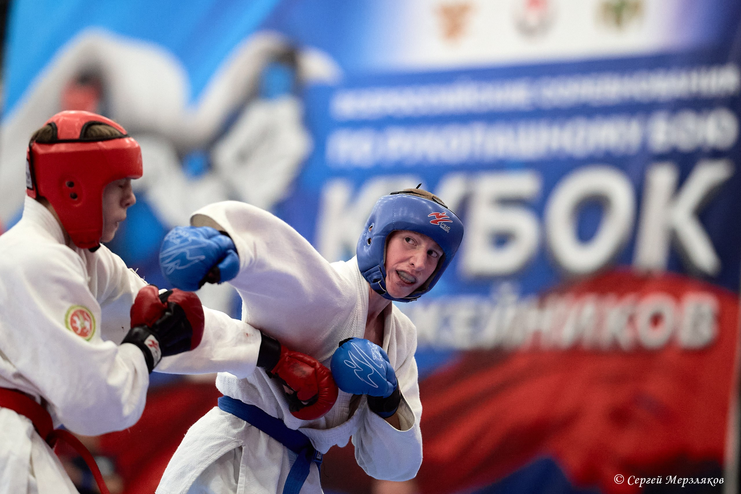 Рукопашный бой. Кубок оружейников 2024. Ижевск 26.10.2024. Спортивный репортажный фотограф в Ижевске Сергей Мерзляков