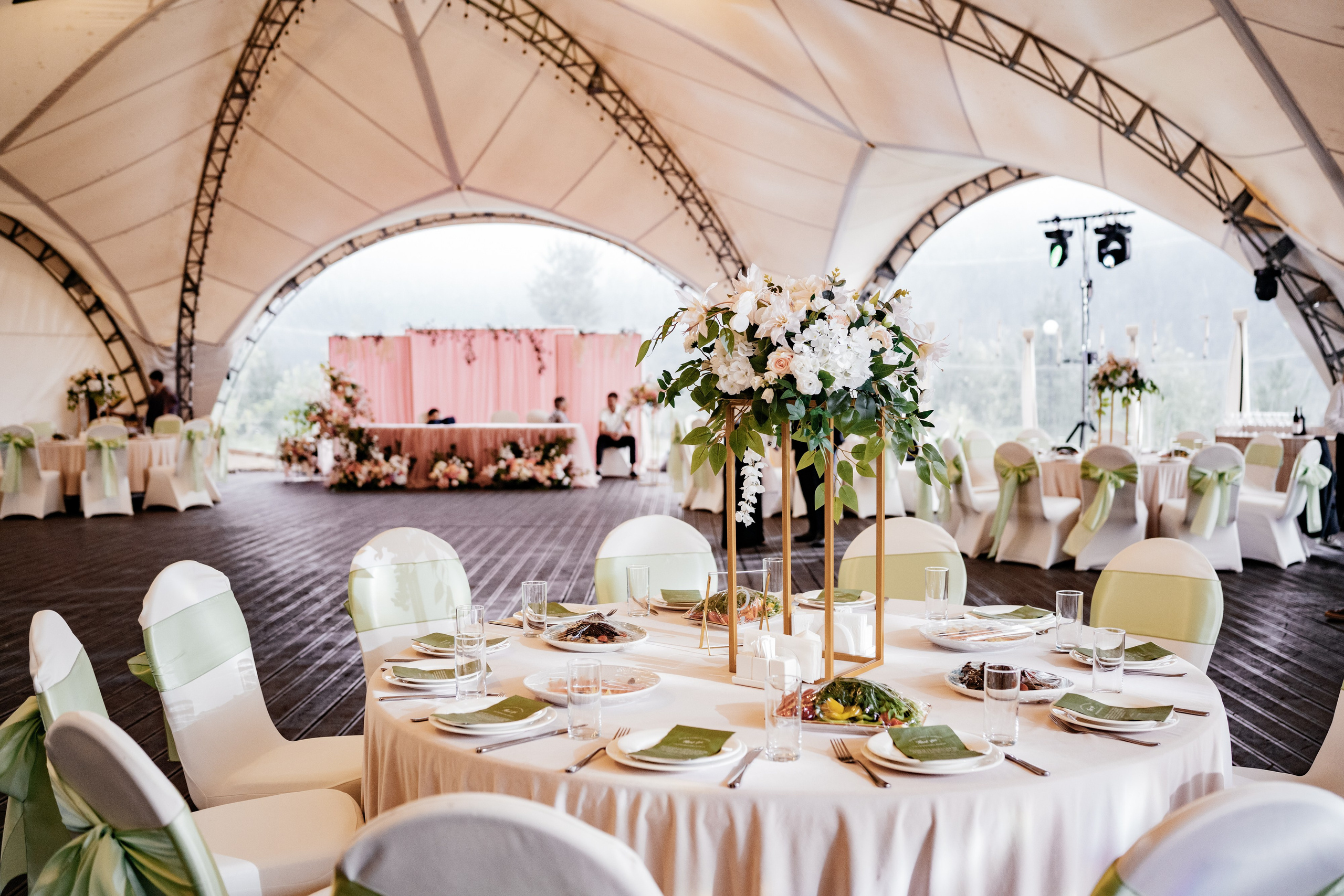 Свадьба Этель & Данил. Свадебный фотограф алматы Шожебаев Кайрат