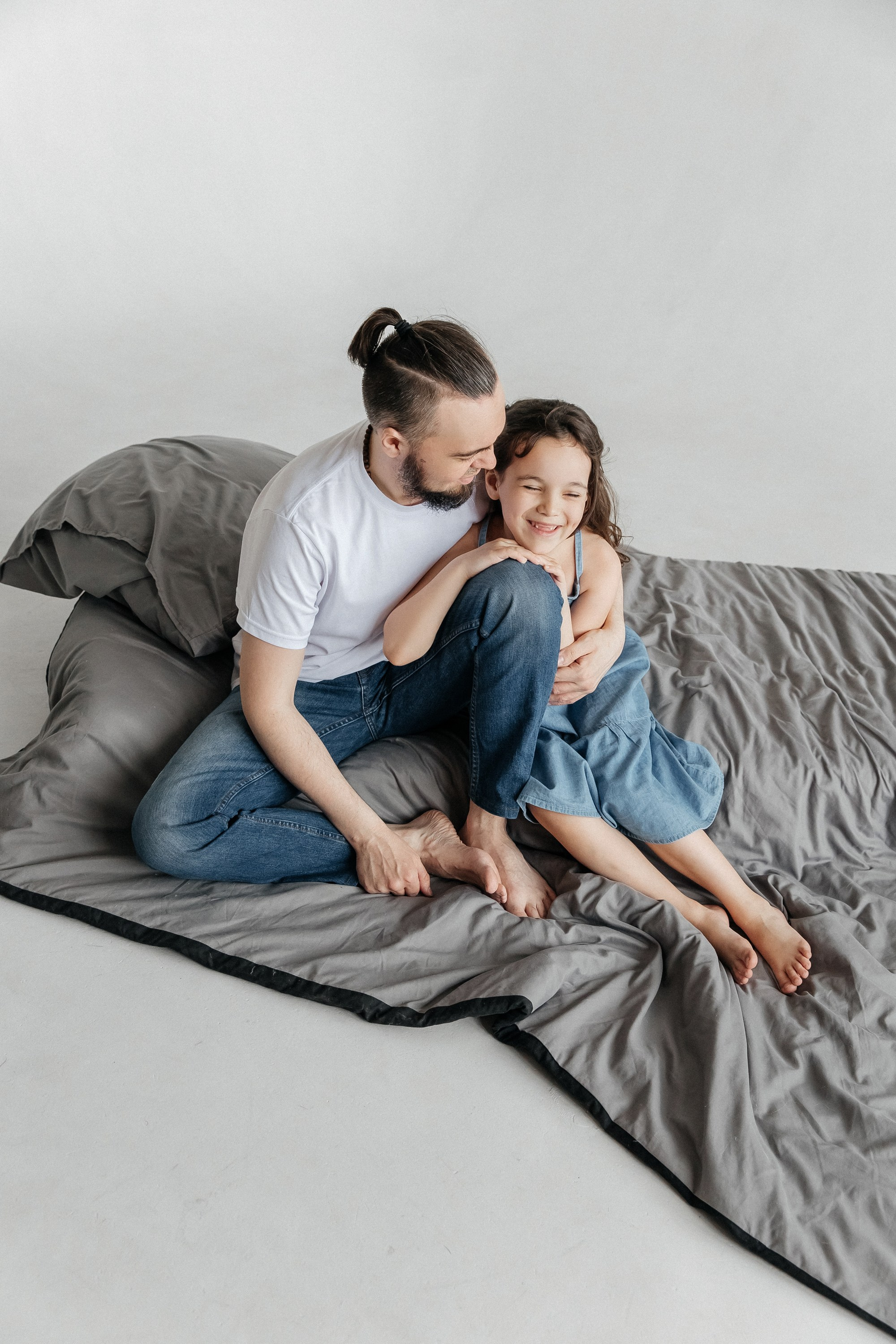 ЕЛЕНА И СЕМЬЯ ` 21. Maria Startseva Photo