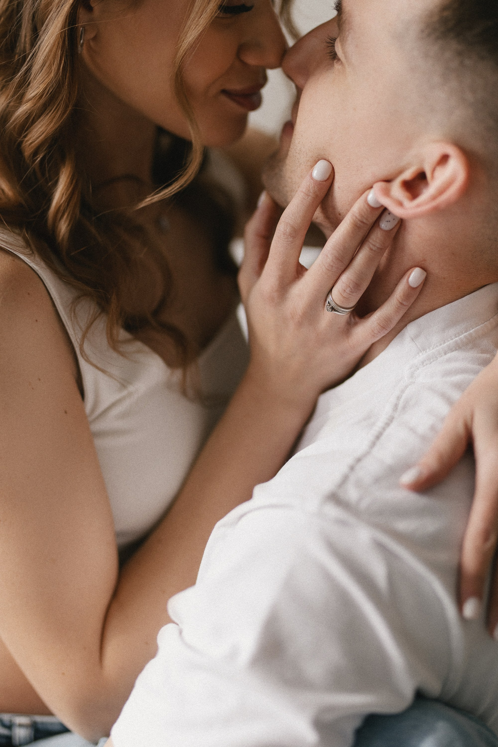 LOVESTORY. Maria Startseva Photo