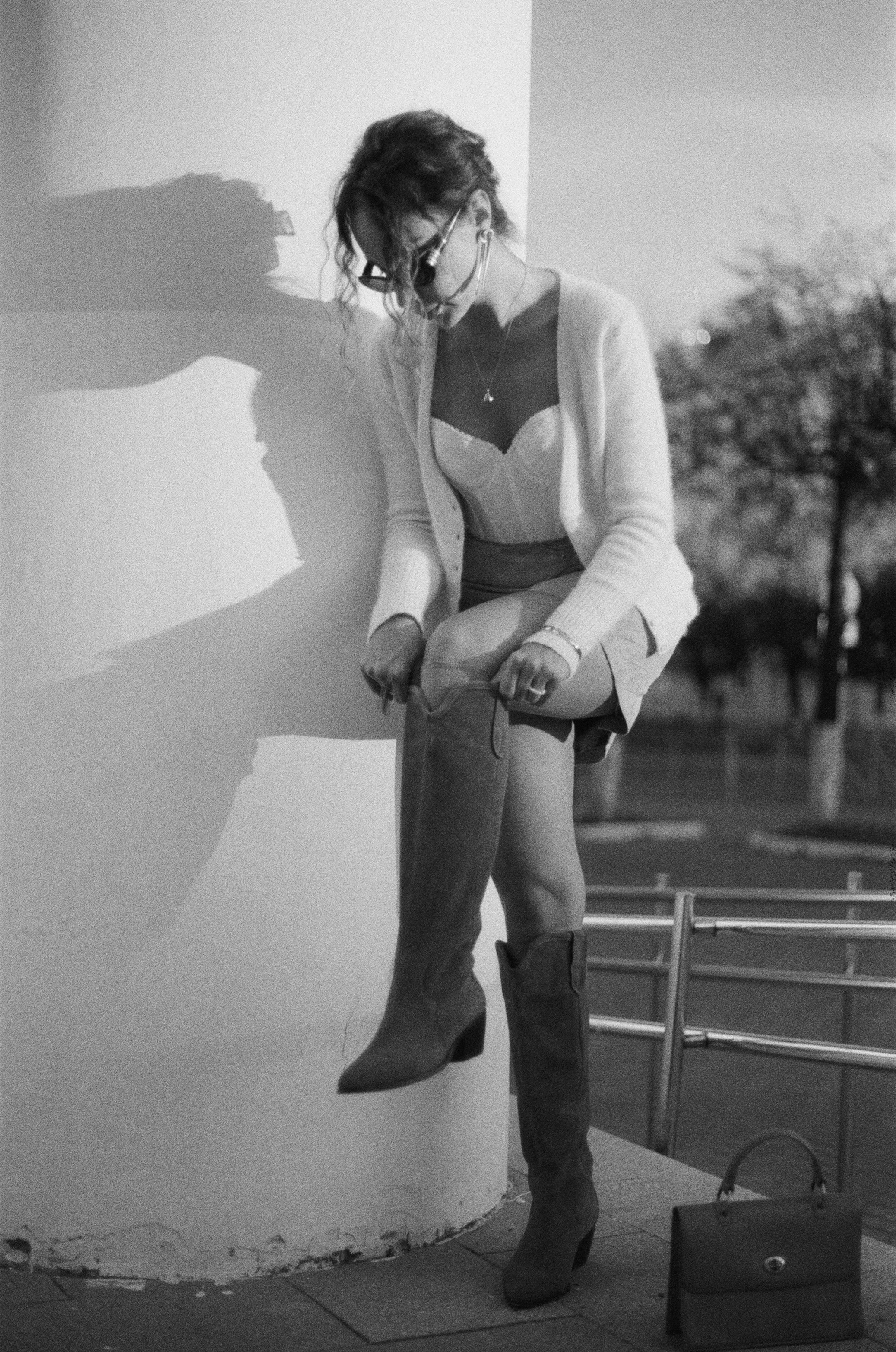 Полина. Профессиональный Фотограф во Владимире, в Москве и в Суздале — Полина Романычева