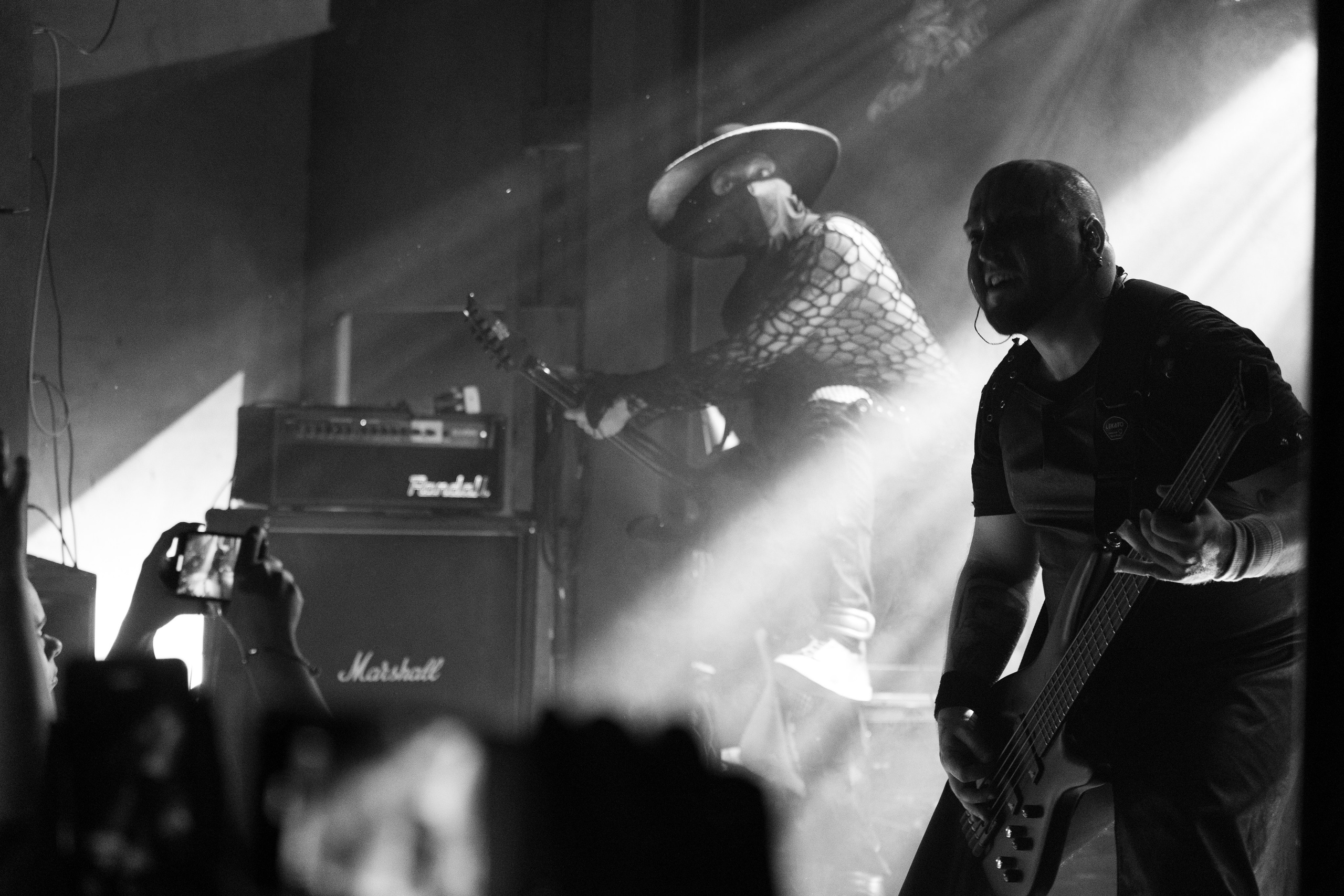 RAMMproJect — Смоленск. KiPPER Gallery — Фотограф