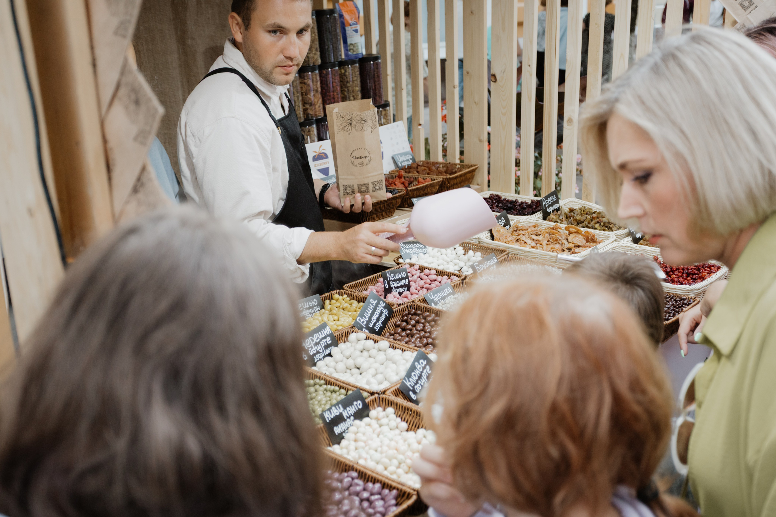 Фестиваль уличной еды на Ленина — Смоленск. KiPPER Gallery — Фотограф