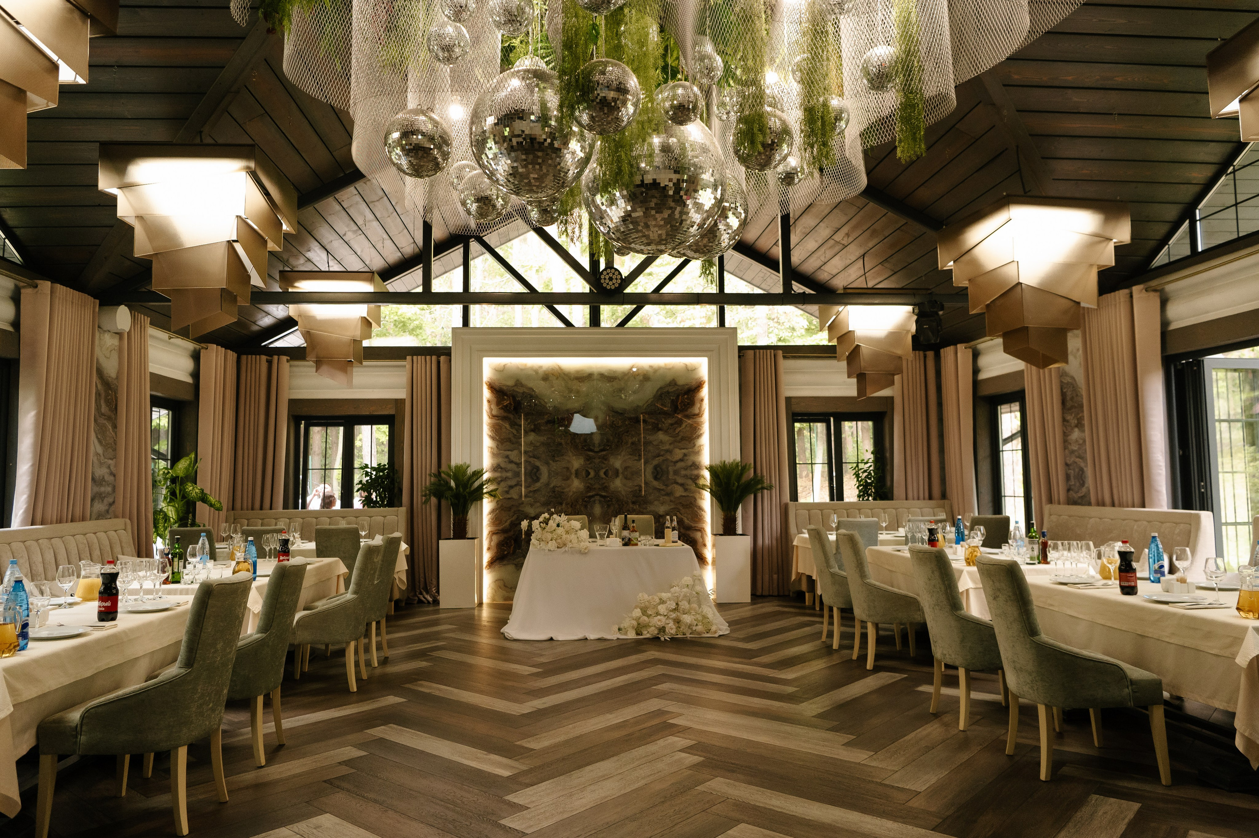 Даниил и Виктория. Свадебный фотограф Белгород