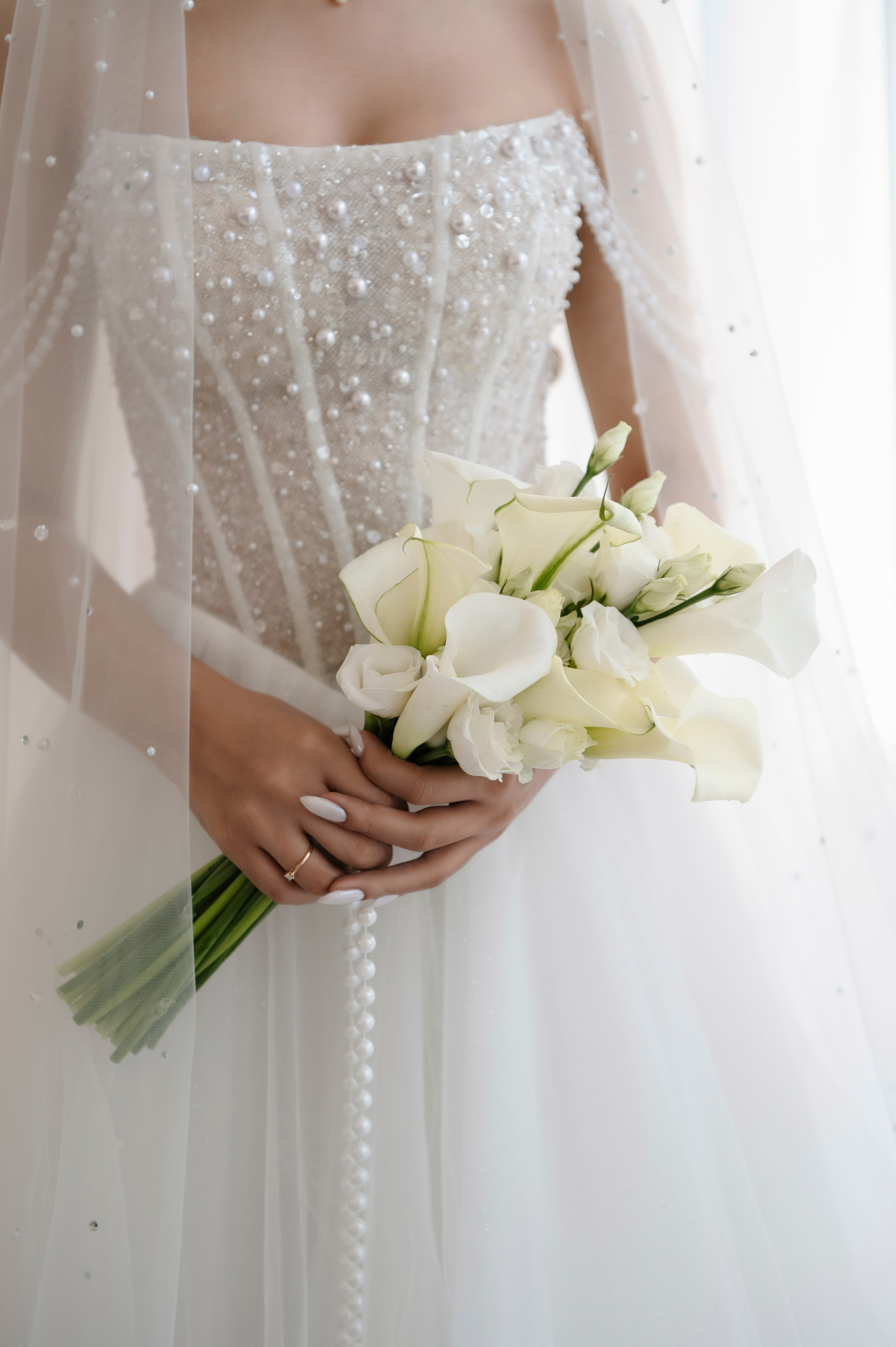 Роман и Юлия. Свадебный фотограф Белгород