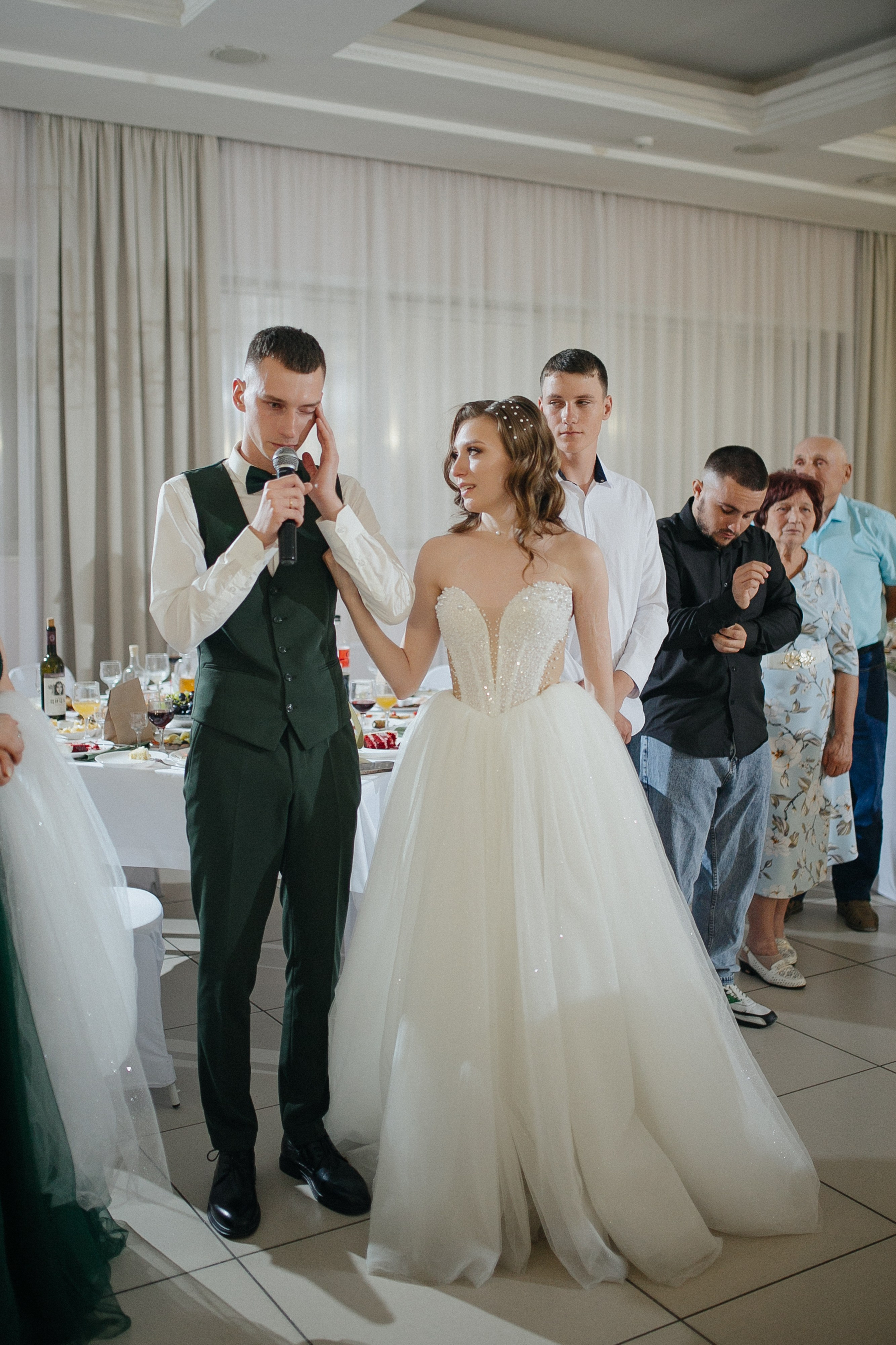 Алена и Женя. 27.06.2025. Алина Каравайцева. Фотограф в городе Барнаул