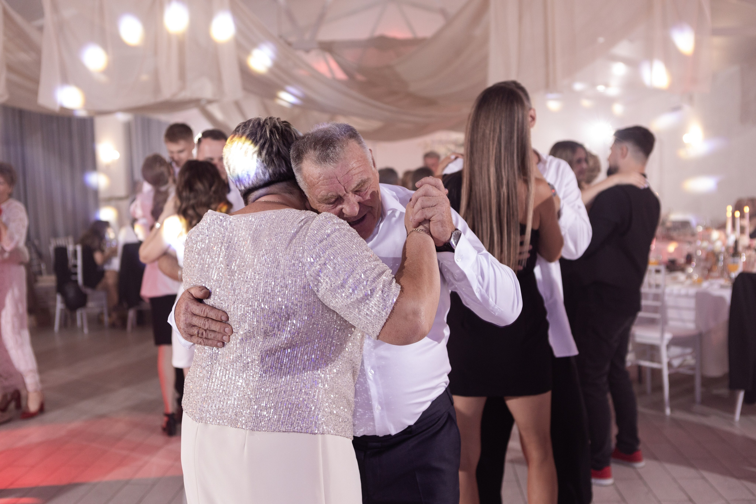 Саша и Виталия. Свадебный фотограф в Воронеже Вероника Богай