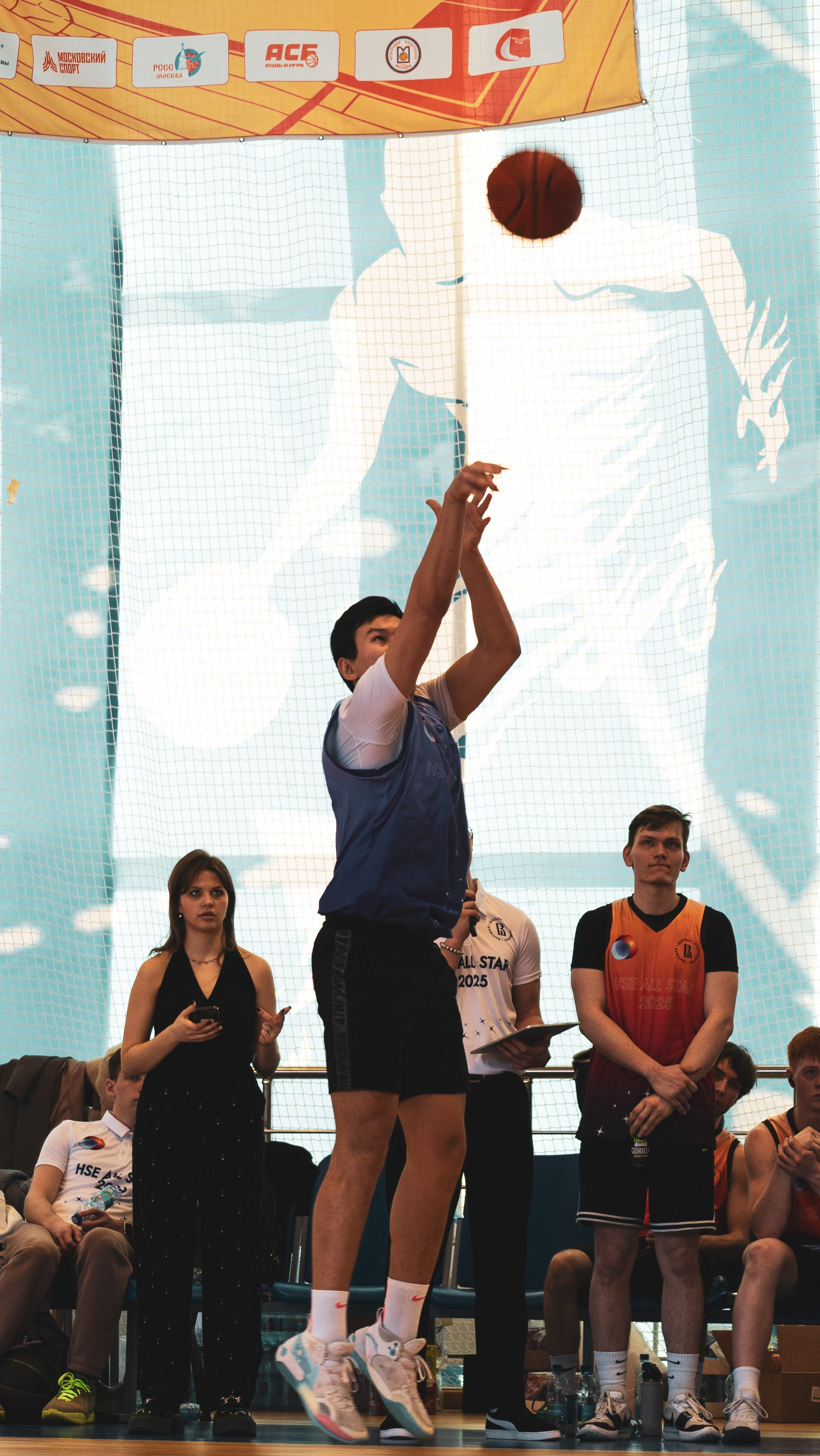 СПОРТ. Фотограф и видеооператор Екатерина Гнатюк