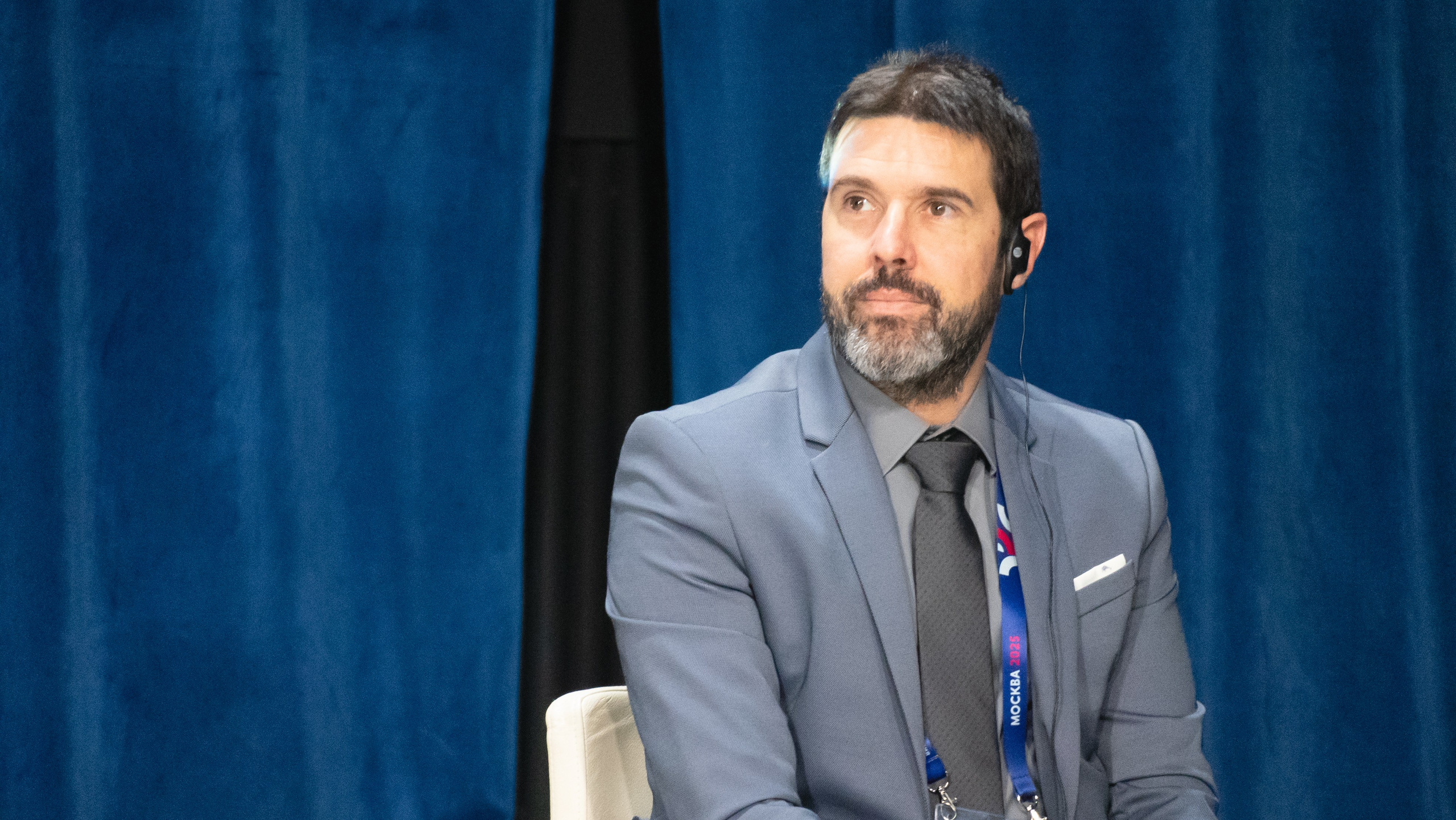 XI Международная научно-практическая конференция по спортивному менеджменту. Фотограф и видеооператор Екатерина Гнатюк