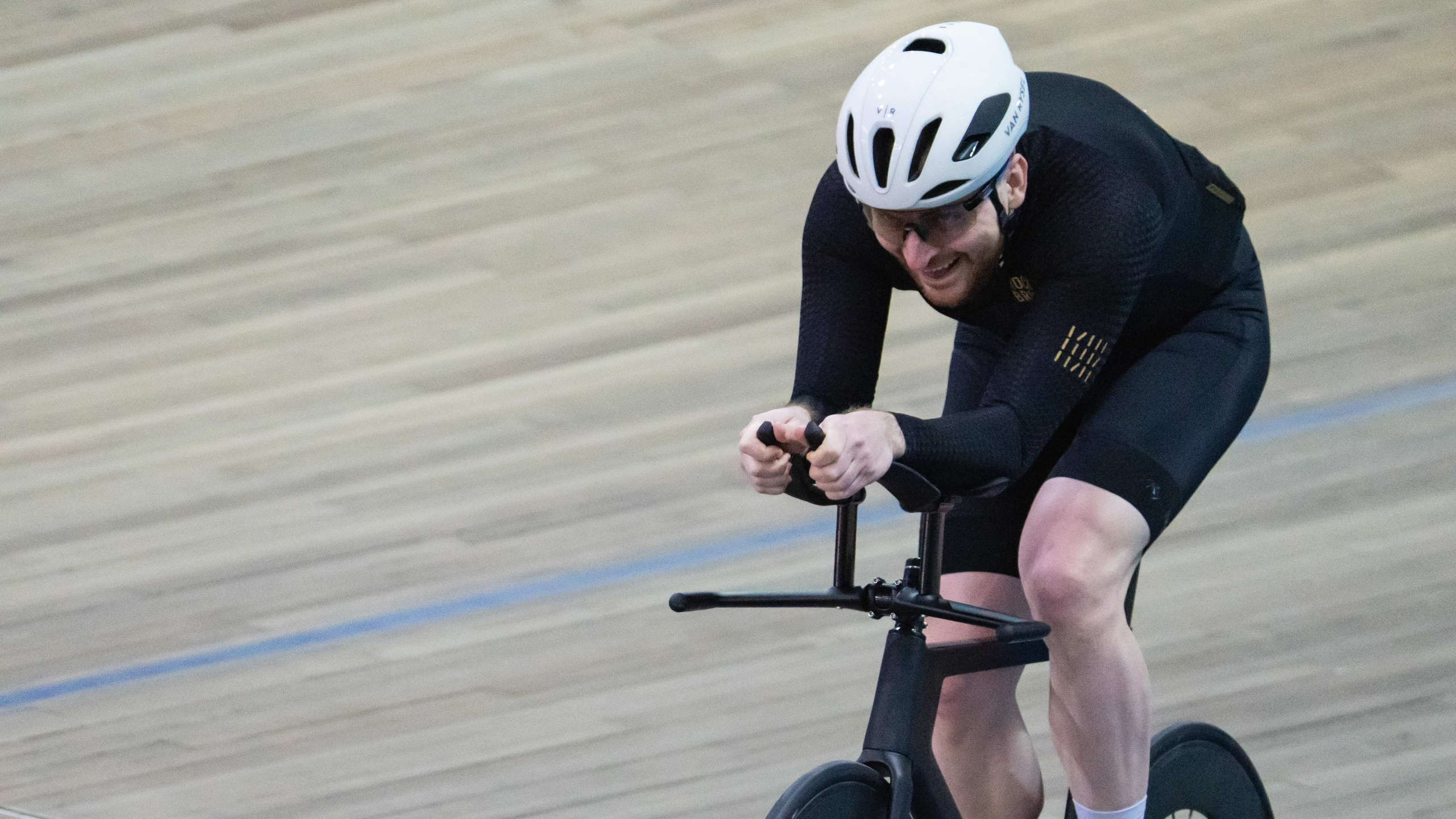 Sputnik Track VI этап, 2026. Фотограф и видеооператор Екатерина Гнатюк