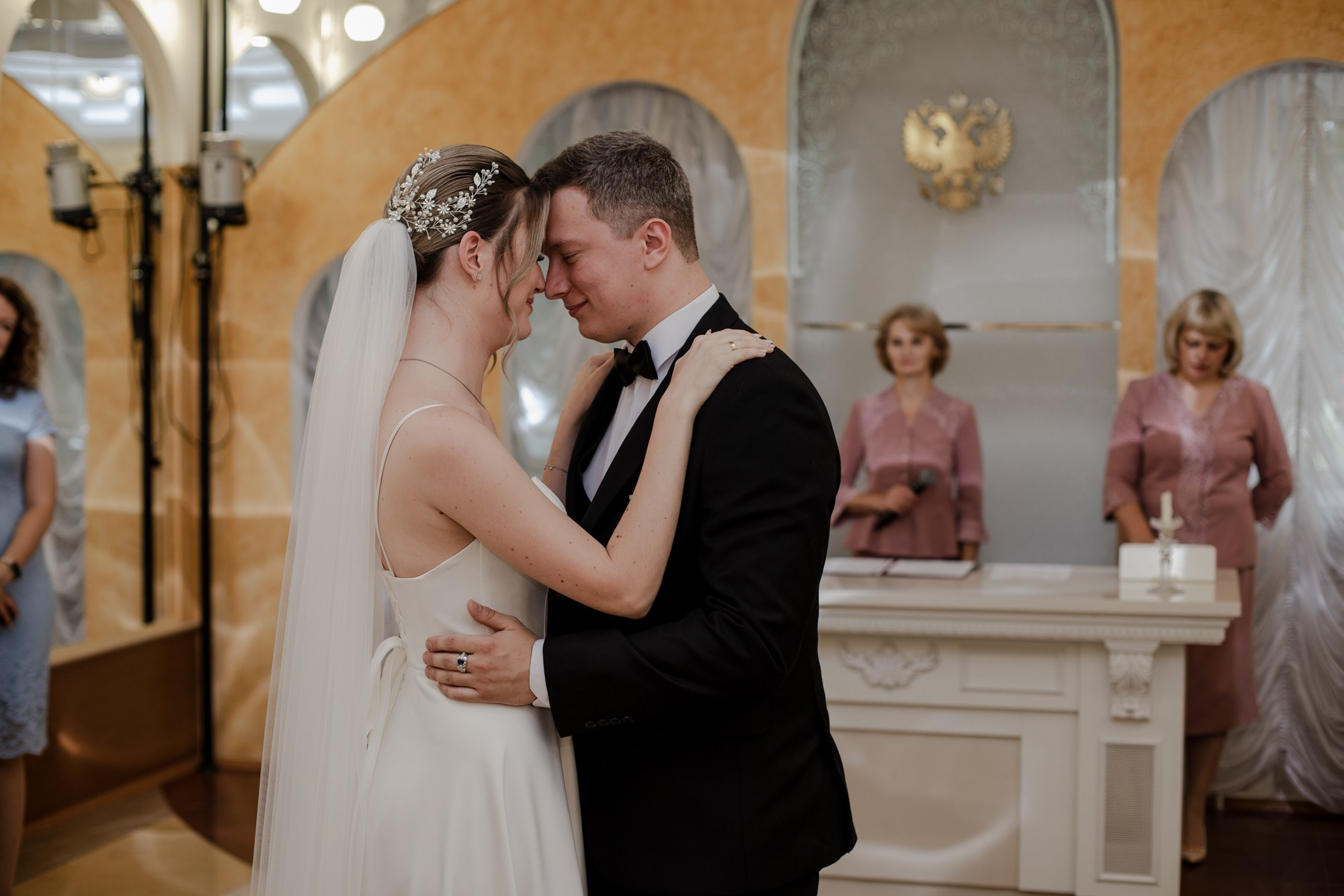 Иван и Анжела. Свадебный и репортажный фотограф в Екатеринбурге и Сухом Логу