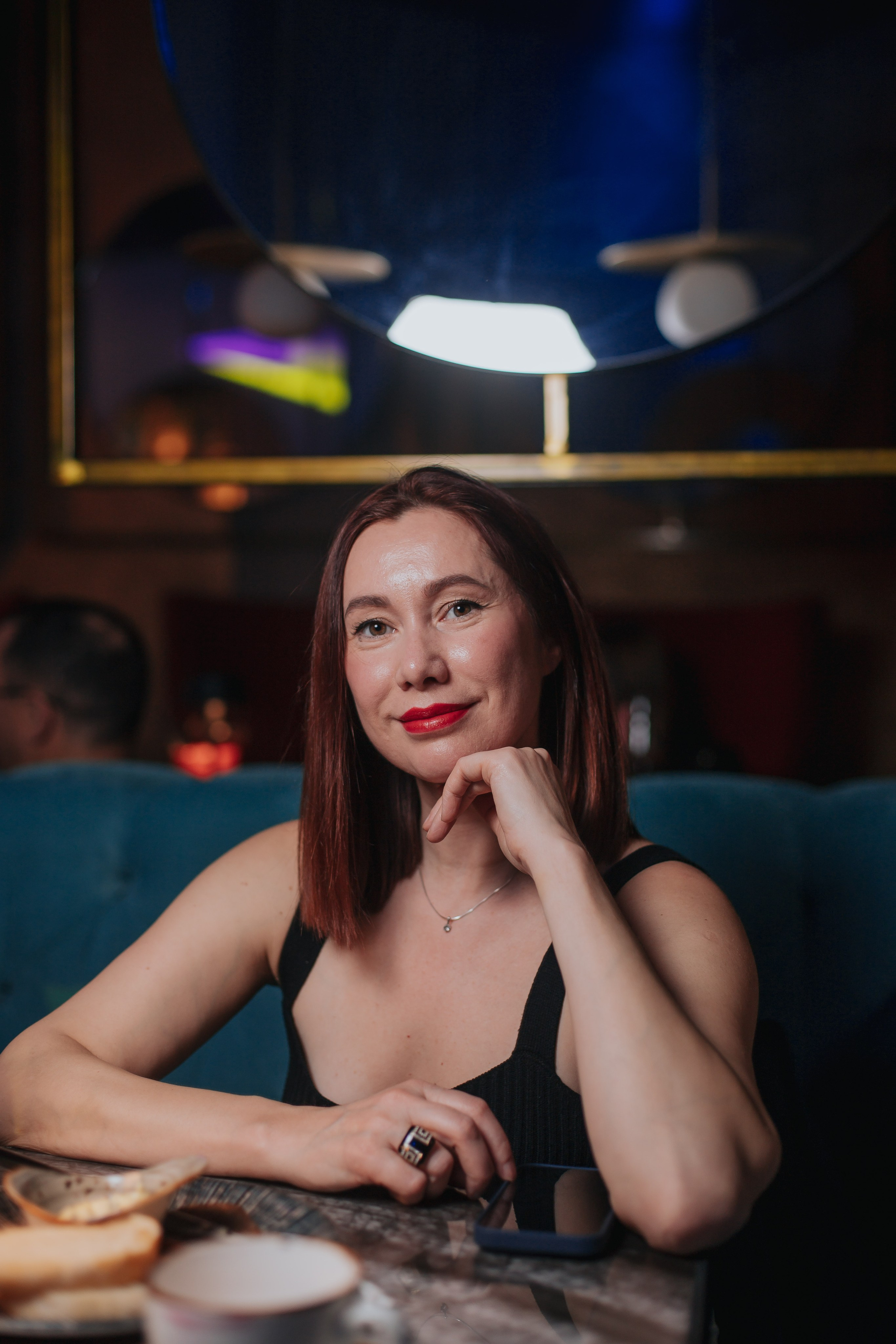 Rudolph's Bar. Свадебный и репортажный фотограф в Екатеринбурге и Сухом Логу